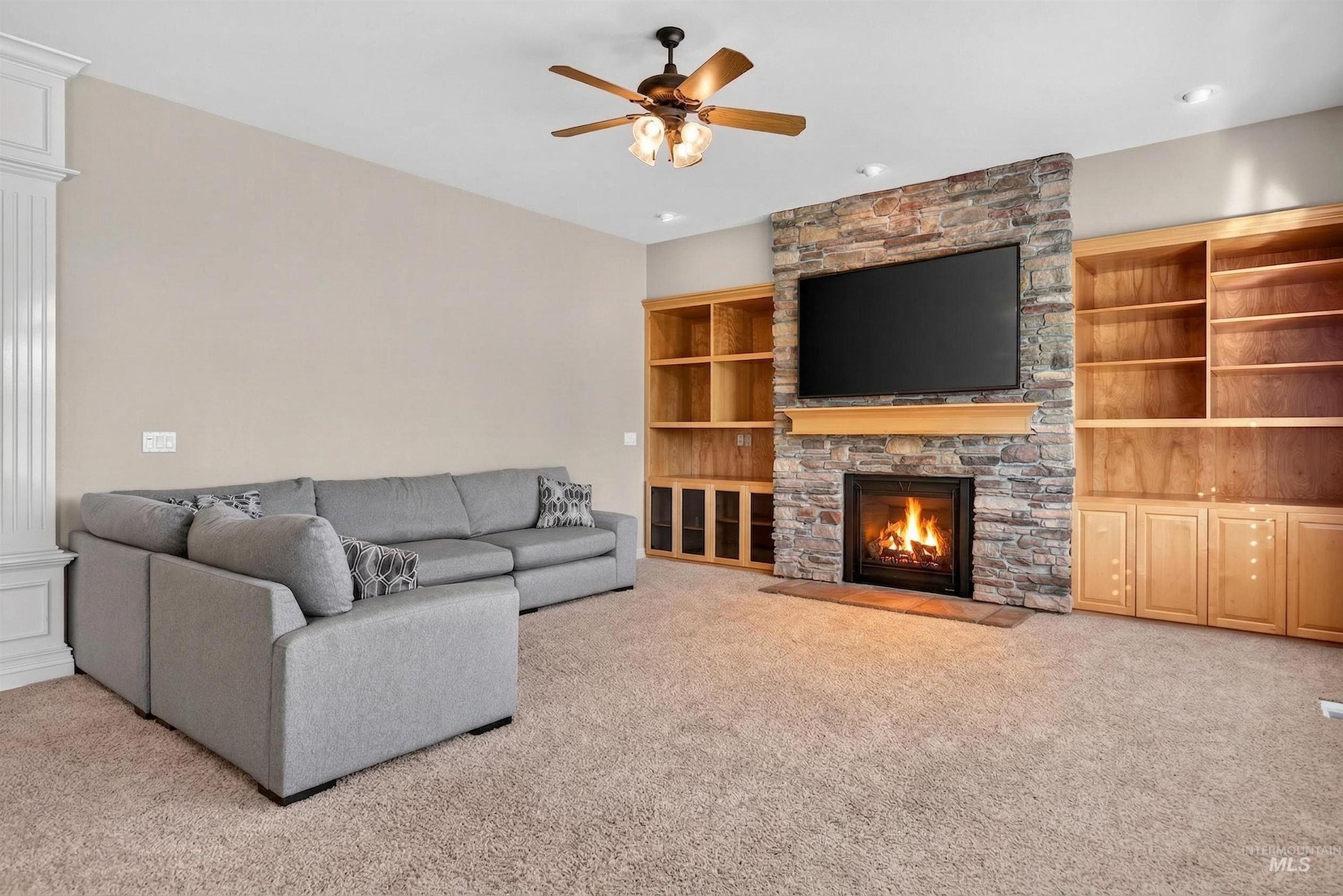 2606 N Waggle Place, Meridian, Idaho 83646, 4 Bedrooms, 3 Bathrooms, Residential For Sale, Price $895,000, 98982790