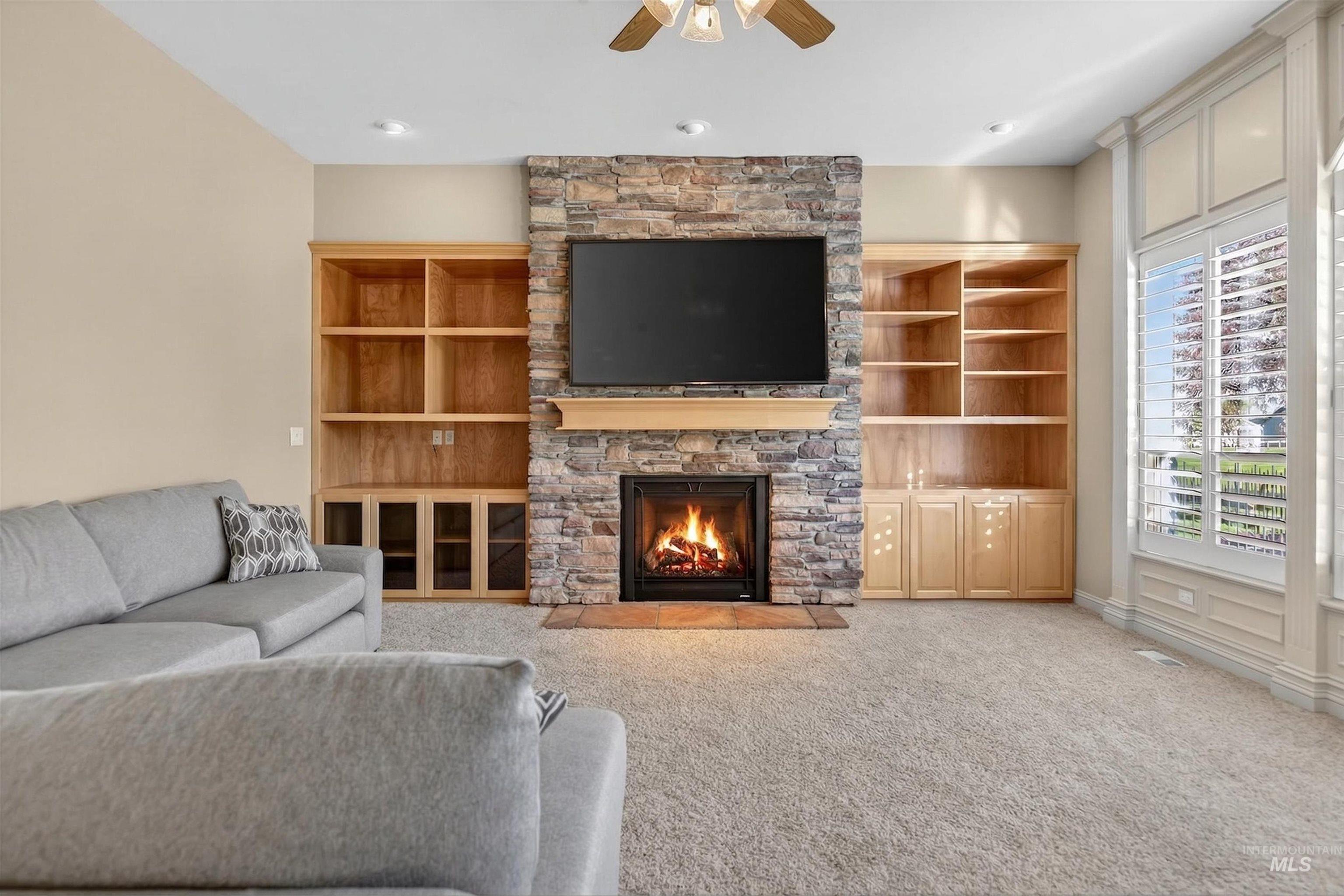 2606 N Waggle Place, Meridian, Idaho 83646, 4 Bedrooms, 3 Bathrooms, Residential For Sale, Price $895,000, 98982790