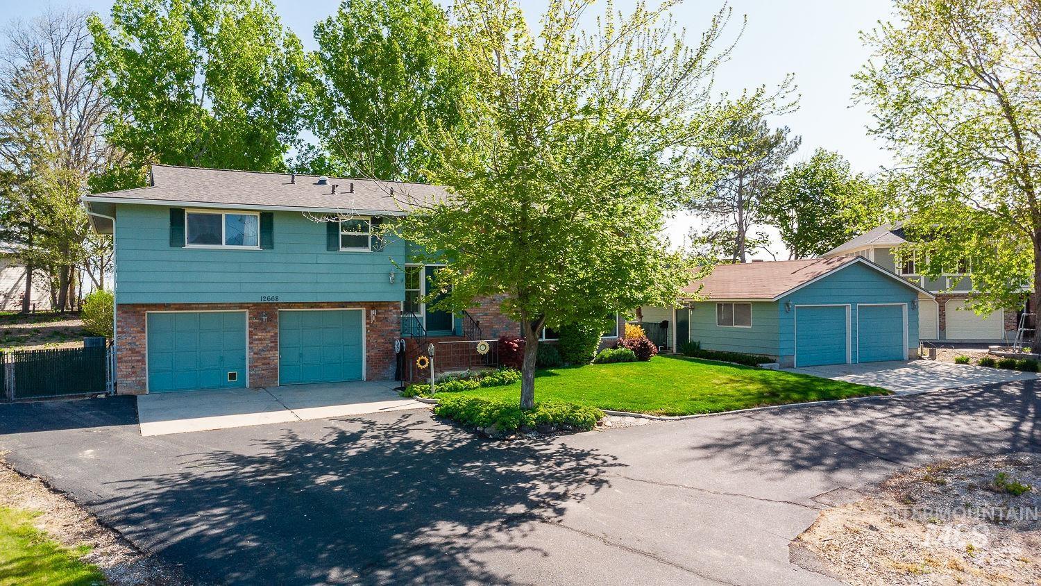 12668 Wild Rose, Nampa, Idaho 83686, 3 Bedrooms, 2 Bathrooms, Residential For Sale, Price $629,000,MLS 98982793