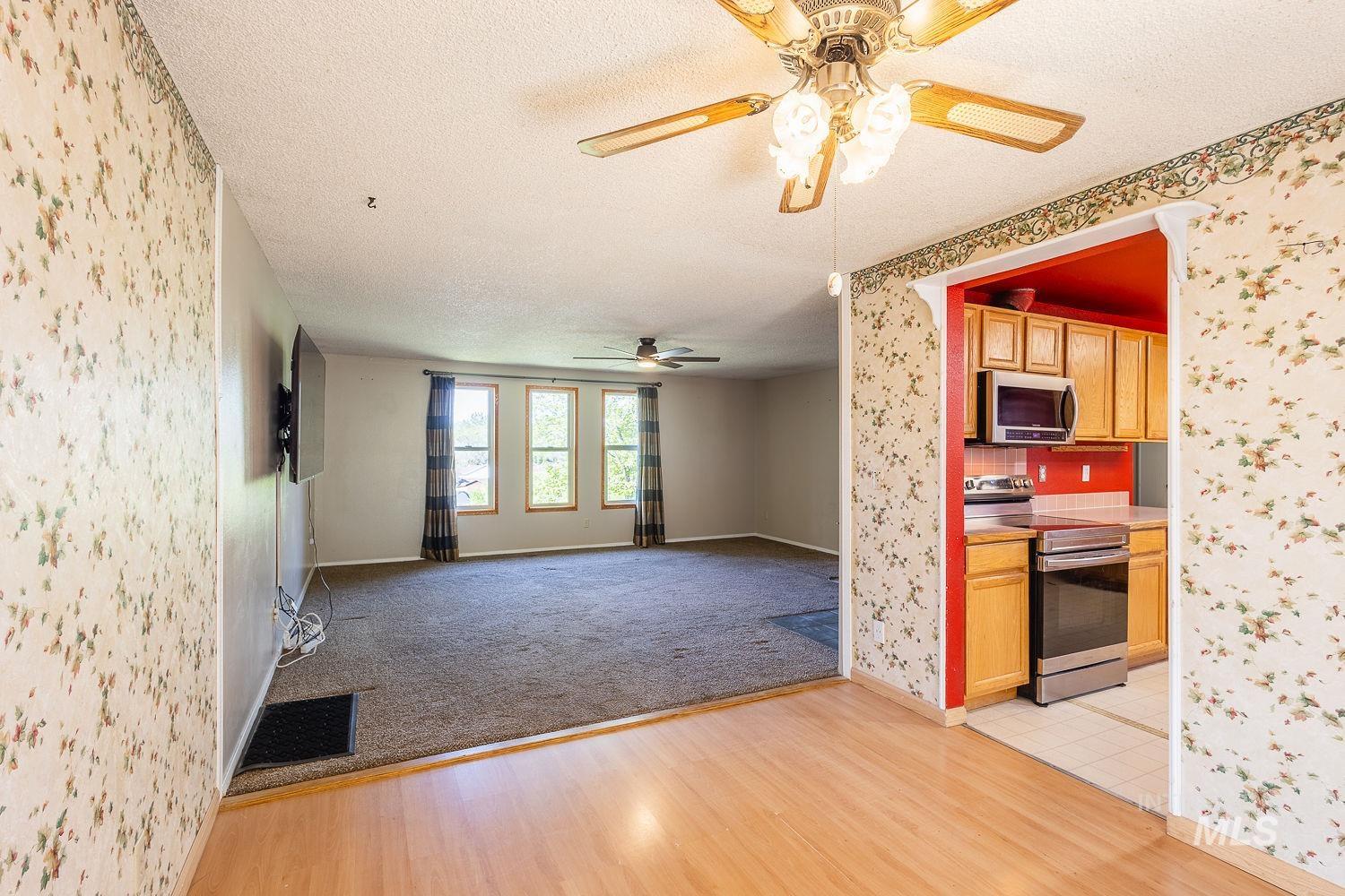 12668 Wild Rose, Nampa, Idaho 83686, 3 Bedrooms, 2 Bathrooms, Residential For Sale, Price $629,000,MLS 98982793