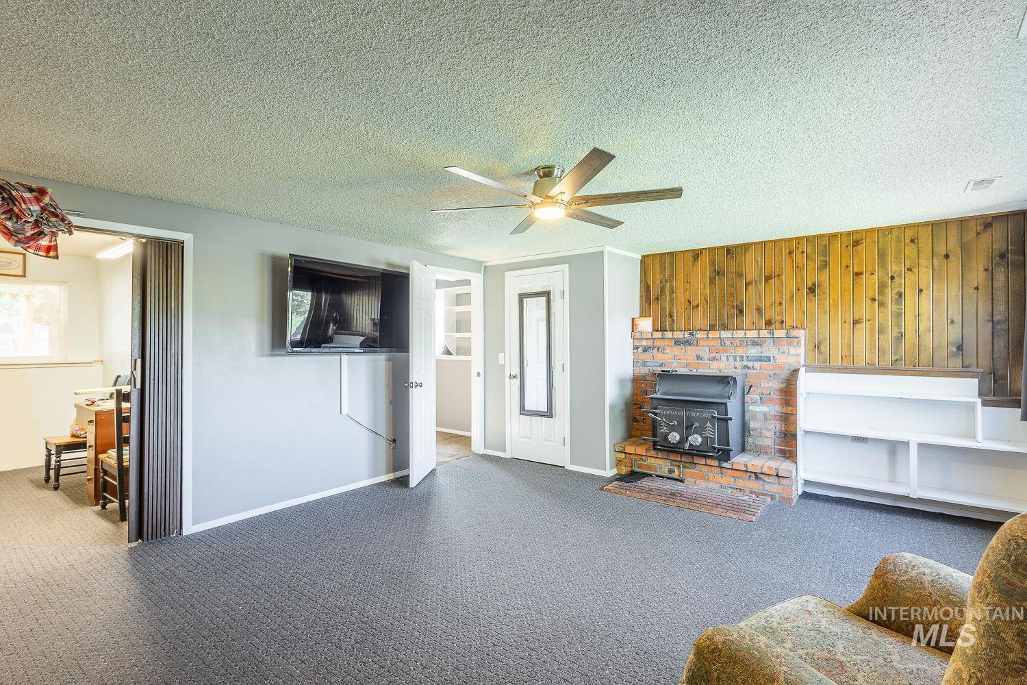 12668 Wild Rose, Nampa, Idaho 83686, 3 Bedrooms, 2 Bathrooms, Residential For Sale, Price $629,000,MLS 98982793