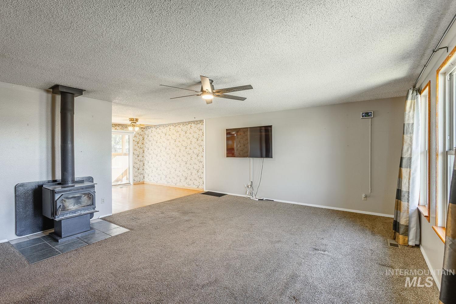12668 Wild Rose, Nampa, Idaho 83686, 3 Bedrooms, 2 Bathrooms, Residential For Sale, Price $629,000,MLS 98982793