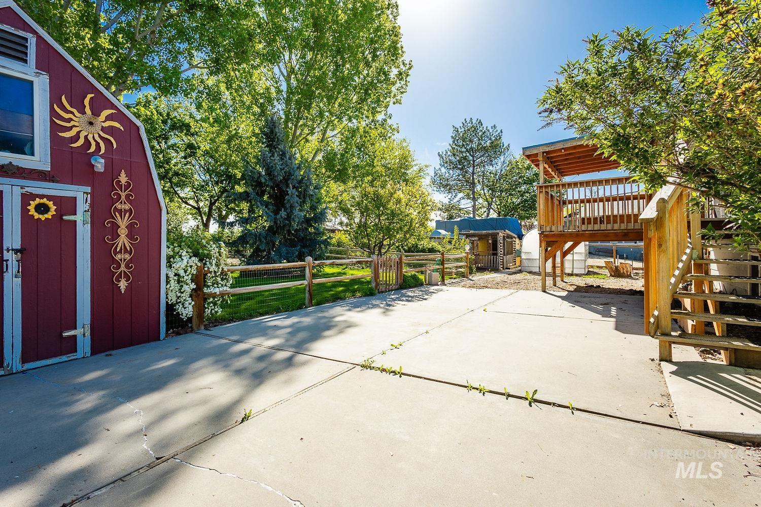 12668 Wild Rose, Nampa, Idaho 83686, 3 Bedrooms, 2 Bathrooms, Residential For Sale, Price $629,000,MLS 98982793