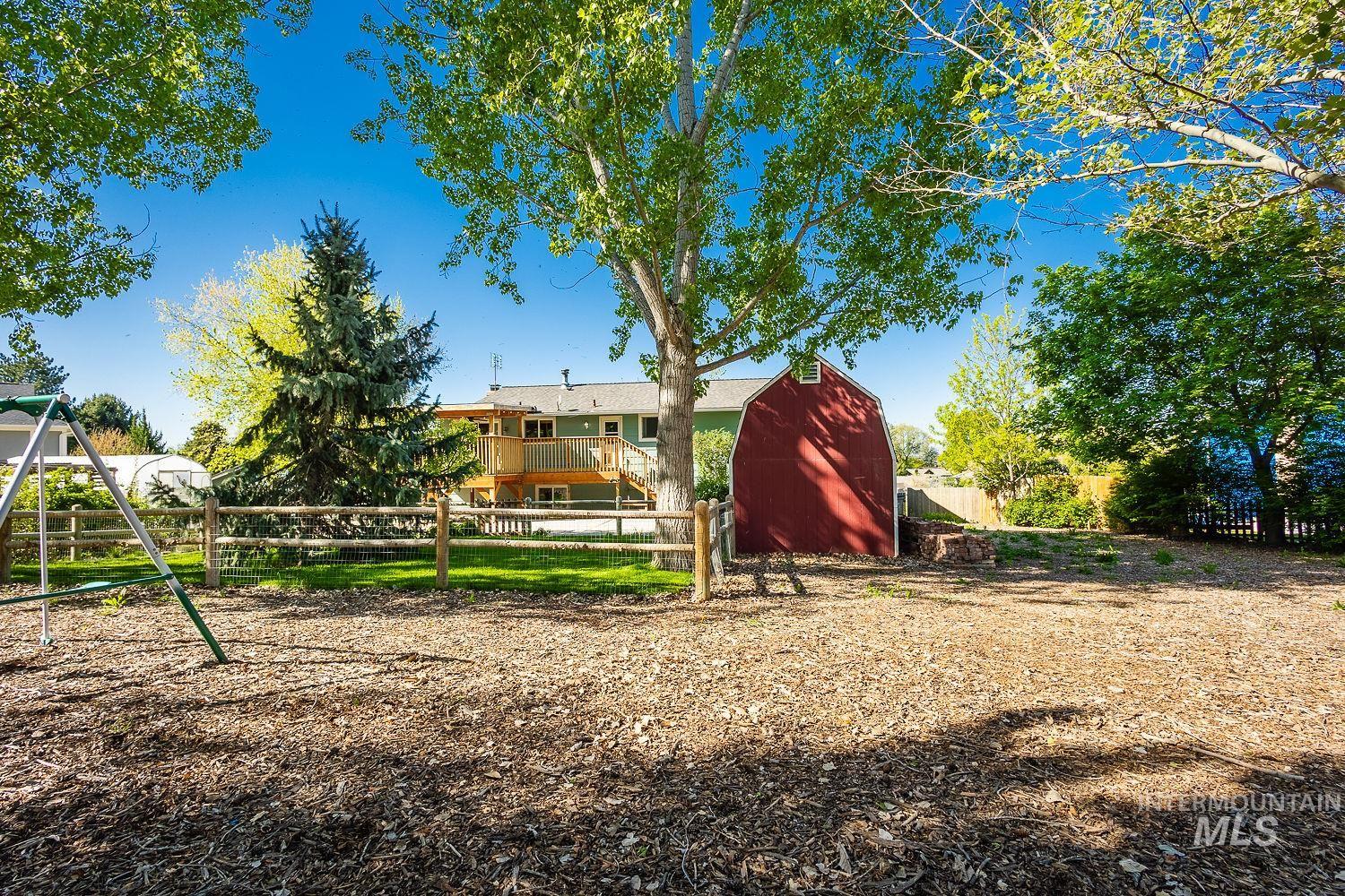 12668 Wild Rose, Nampa, Idaho 83686, 3 Bedrooms, 2 Bathrooms, Residential For Sale, Price $629,000,MLS 98982793