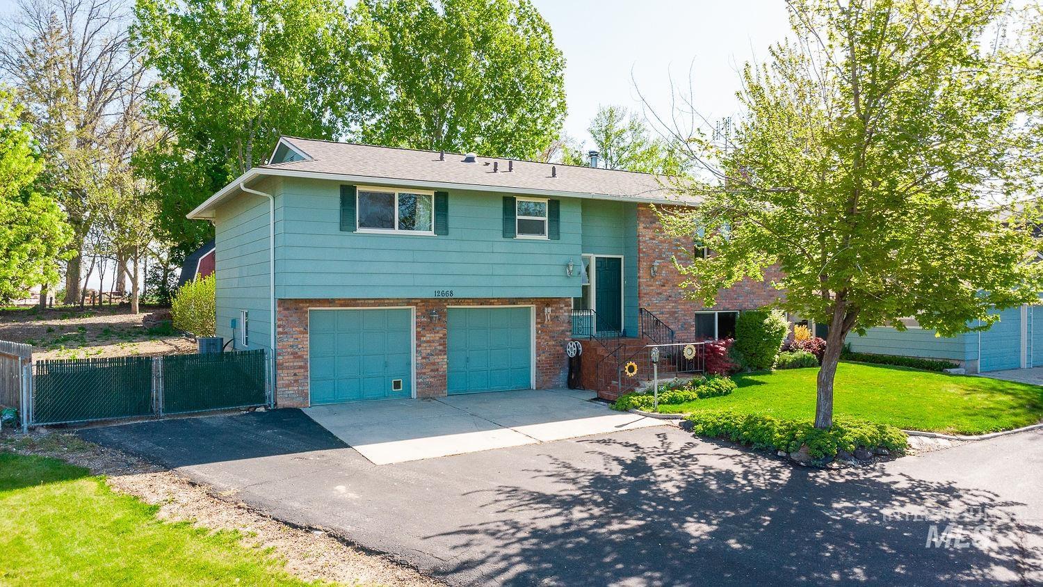 12668 Wild Rose, Nampa, Idaho 83686, 3 Bedrooms, 2 Bathrooms, Residential For Sale, Price $629,000,MLS 98982793