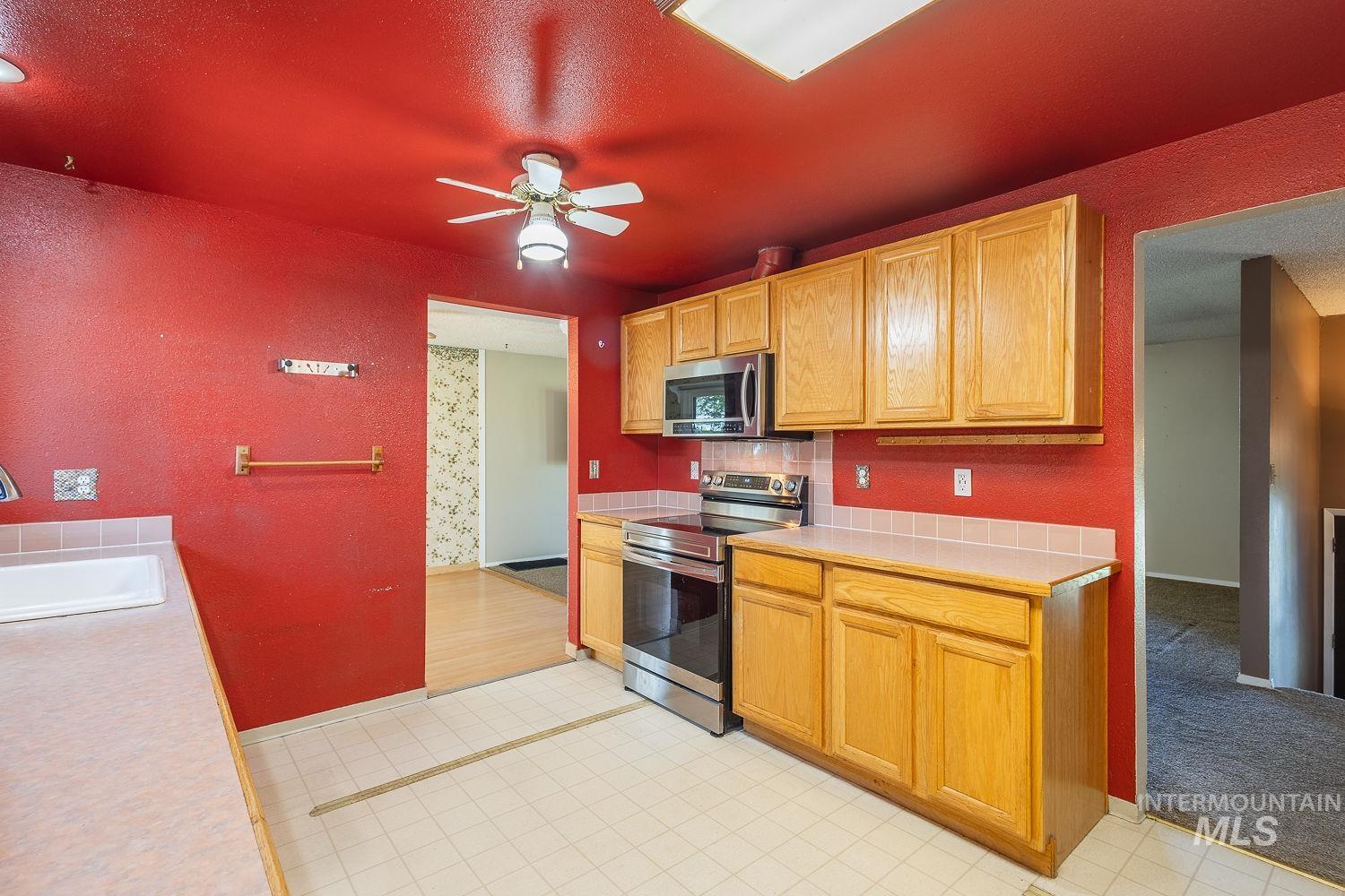 12668 Wild Rose, Nampa, Idaho 83686, 3 Bedrooms, 2 Bathrooms, Residential For Sale, Price $629,000,MLS 98982793