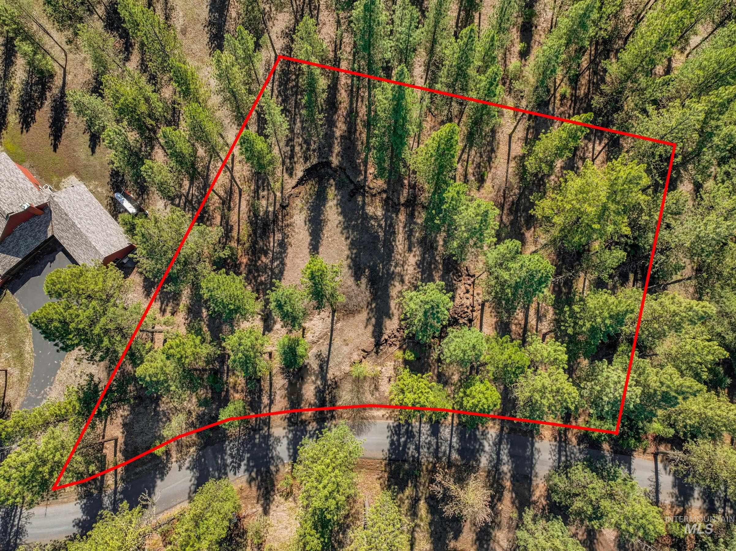 Lot 27 Hot Springs Road, New Meadows, Idaho 83654, Land For Sale, Price $89,900,MLS 98982795