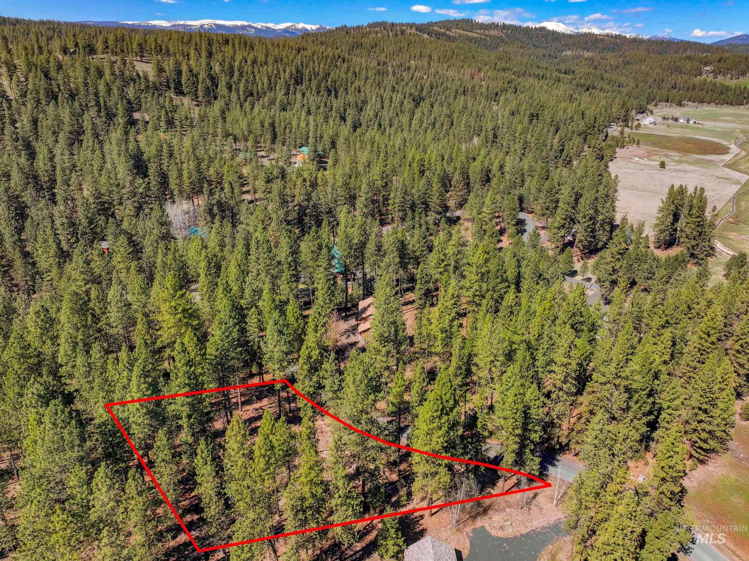Lot 27 Hot Springs Road, New Meadows, Idaho 83654, Land For Sale, Price $89,900,MLS 98982795