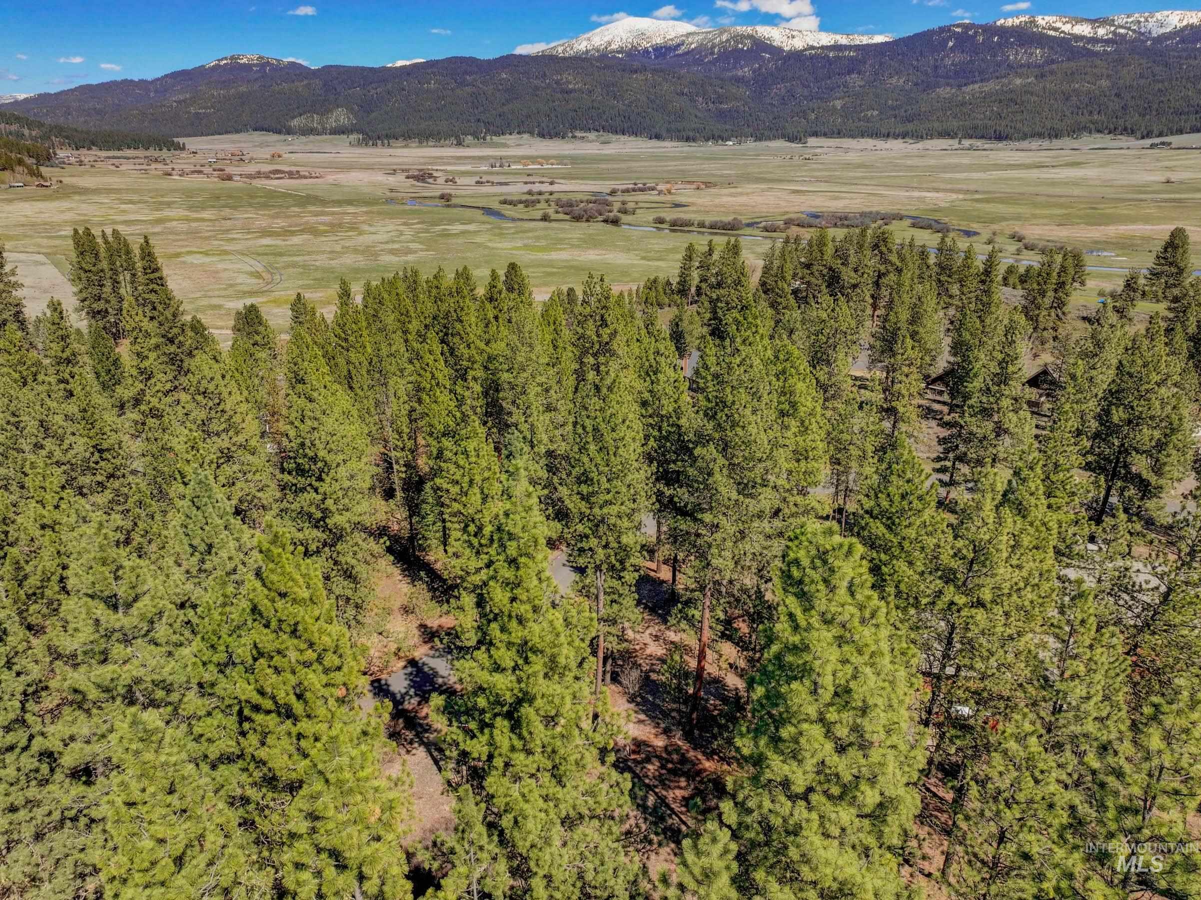 Lot 27 Hot Springs Road, New Meadows, Idaho 83654, Land For Sale, Price $89,900,MLS 98982795