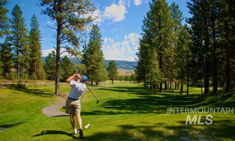 Lot 27 Hot Springs Road, New Meadows, Idaho 83654, Land For Sale, Price $89,900,MLS 98982795