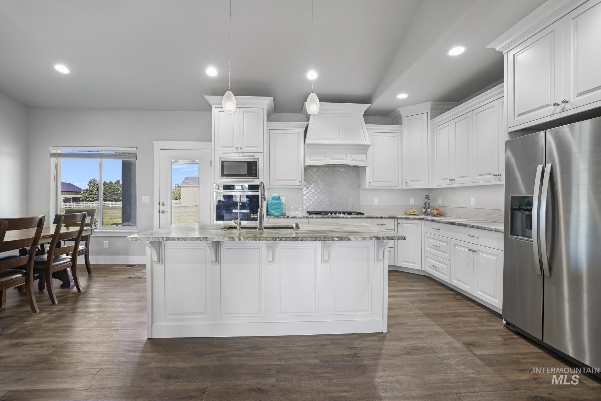 3734 N 2469 E, Twin Falls, Idaho 83301, 5 Bedrooms, 3 Bathrooms, Residential For Sale, Price $749,000, 98982796