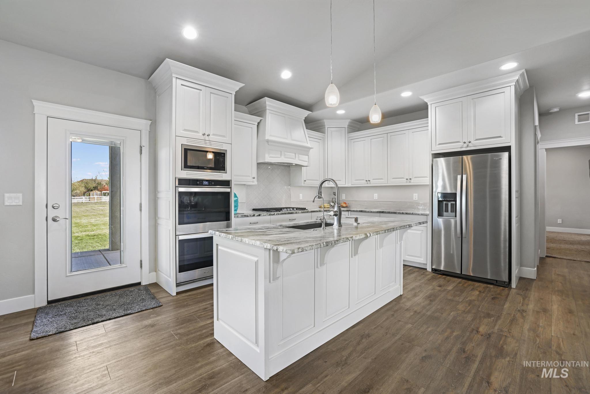 3734 N 2469 E, Twin Falls, Idaho 83301, 5 Bedrooms, 3 Bathrooms, Residential For Sale, Price $749,000, 98982796