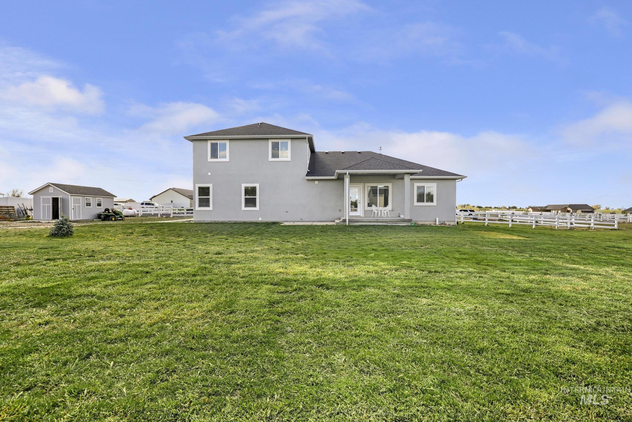 3734 N 2469 E, Twin Falls, Idaho 83301, 5 Bedrooms, 3 Bathrooms, Residential For Sale, Price $749,000, 98982796