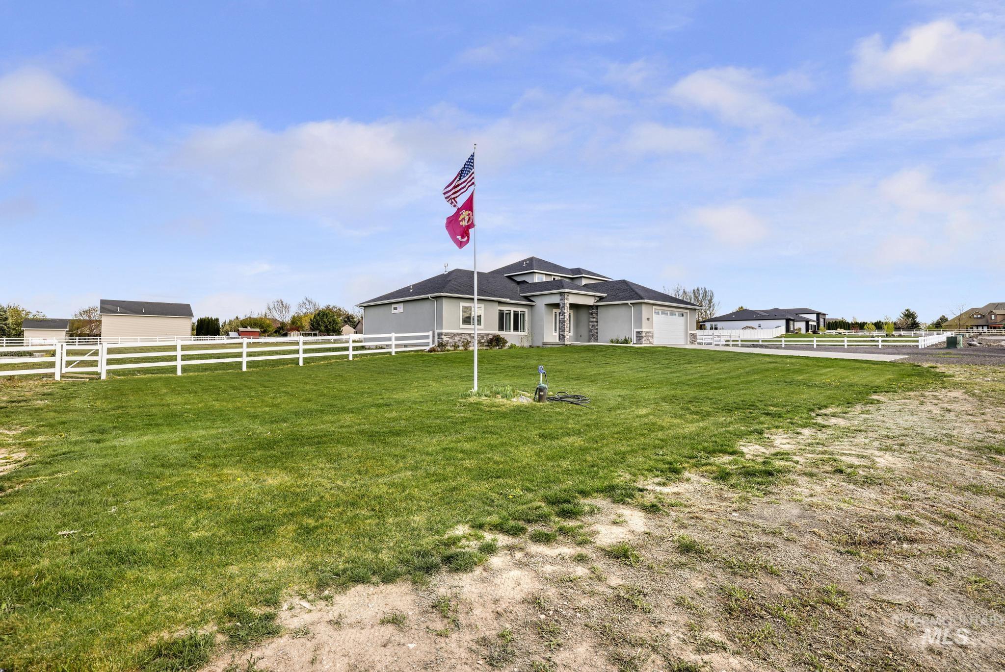 3734 N 2469 E, Twin Falls, Idaho 83301, 5 Bedrooms, 3 Bathrooms, Residential For Sale, Price $749,000, 98982796