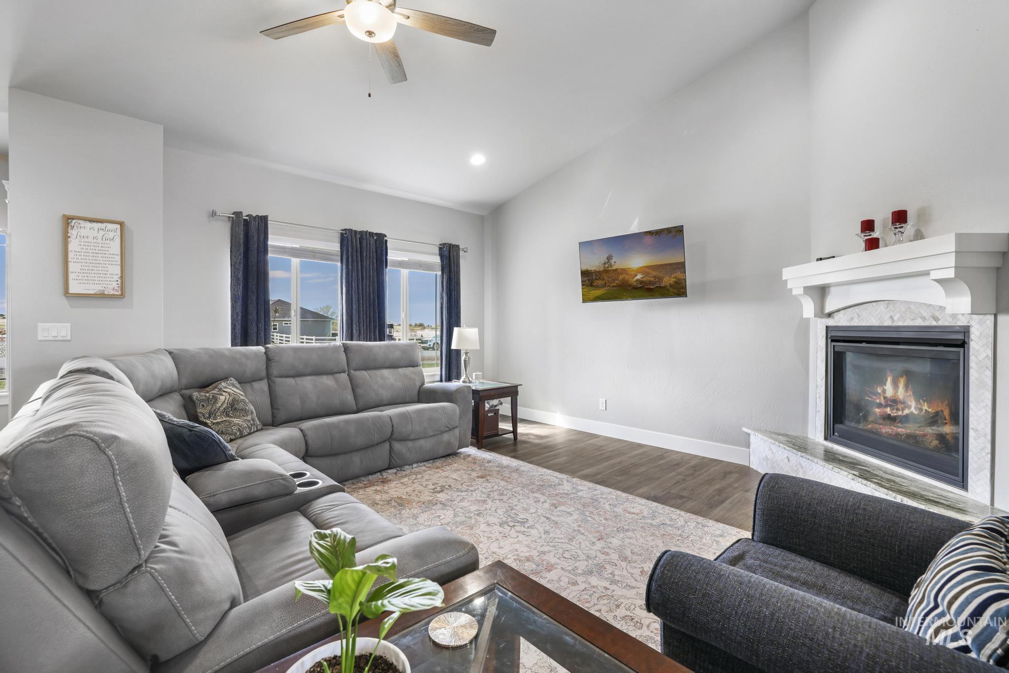 3734 N 2469 E, Twin Falls, Idaho 83301, 5 Bedrooms, 3 Bathrooms, Residential For Sale, Price $749,000, 98982796