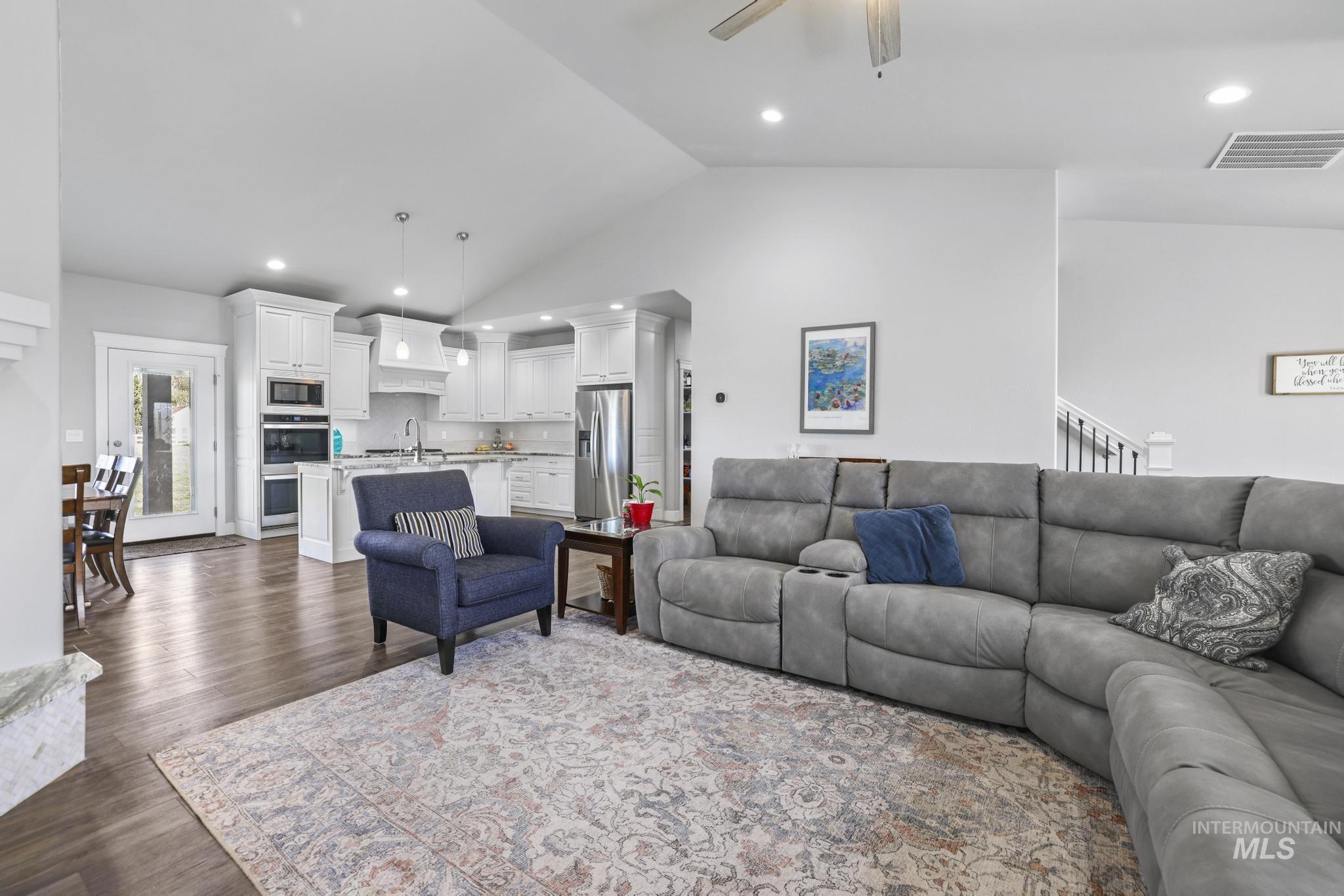 3734 N 2469 E, Twin Falls, Idaho 83301, 5 Bedrooms, 3 Bathrooms, Residential For Sale, Price $749,000, 98982796