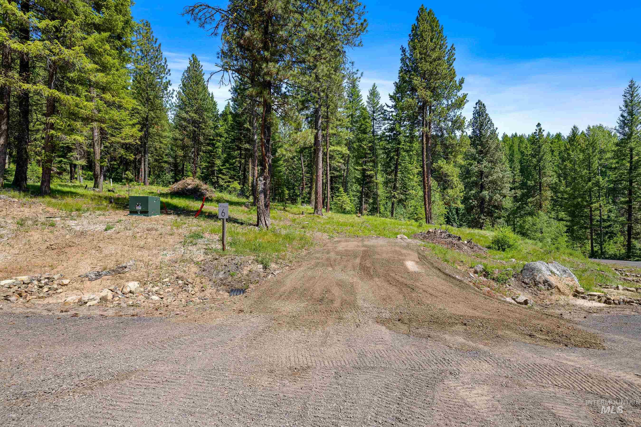 2 Spruce Hill Road, McCall, Idaho 83638, Land For Sale, Price $381,650,MLS 98982797