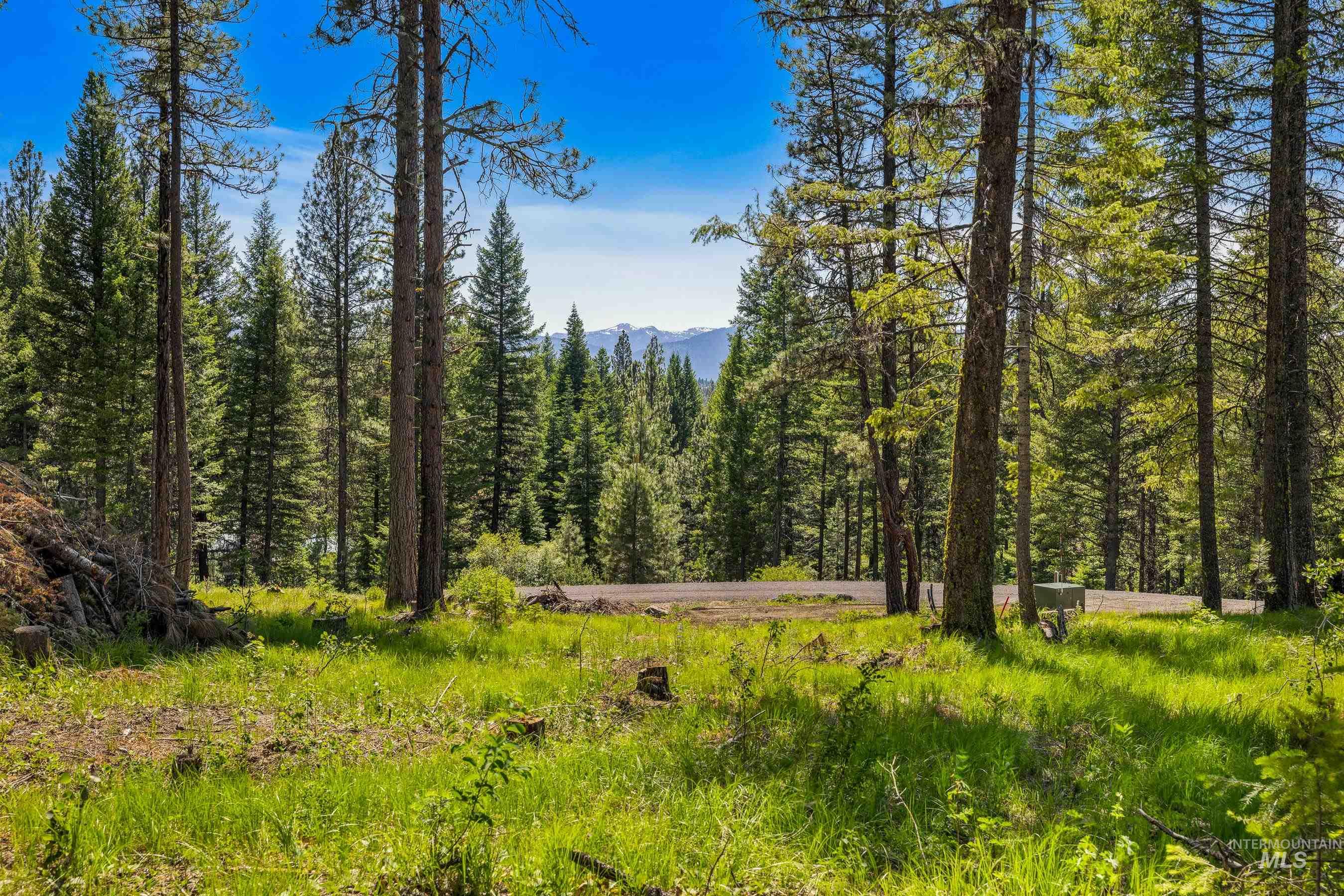2 Spruce Hill Road, McCall, Idaho 83638, Land For Sale, Price $381,650,MLS 98982797
