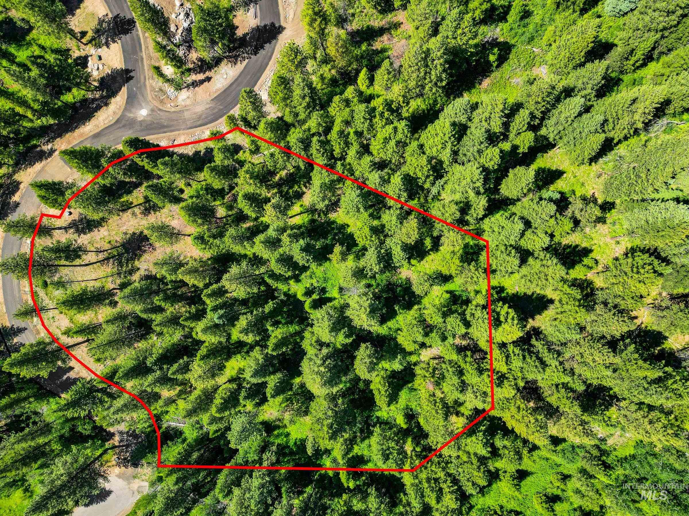 2 Spruce Hill Road, McCall, Idaho 83638, Land For Sale, Price $381,650,MLS 98982797