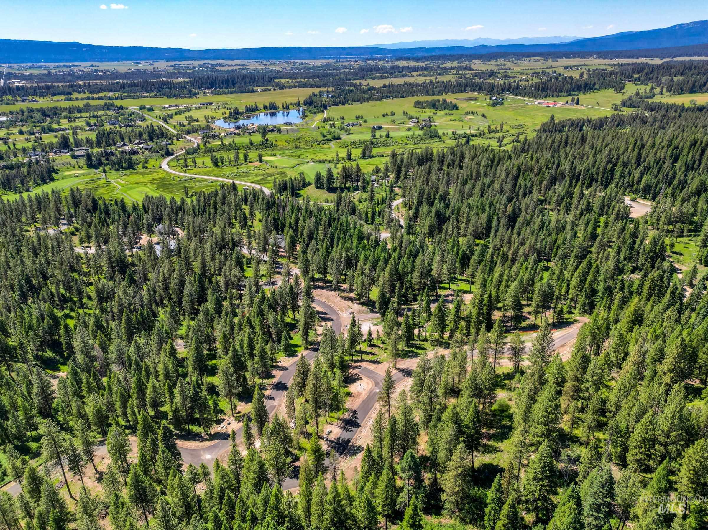 2 Spruce Hill Road, McCall, Idaho 83638, Land For Sale, Price $381,650,MLS 98982797