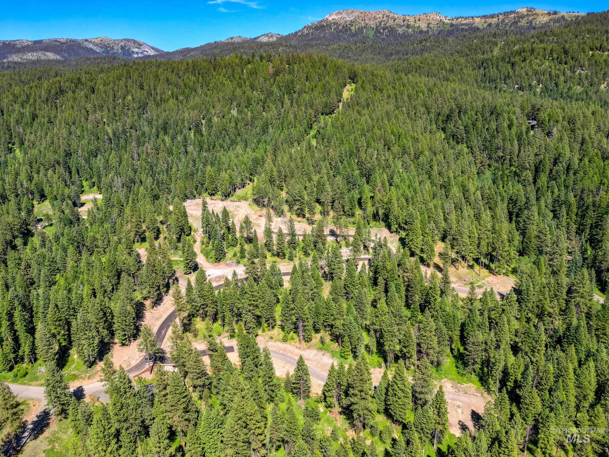 2 Spruce Hill Road, McCall, Idaho 83638, Land For Sale, Price $381,650,MLS 98982797