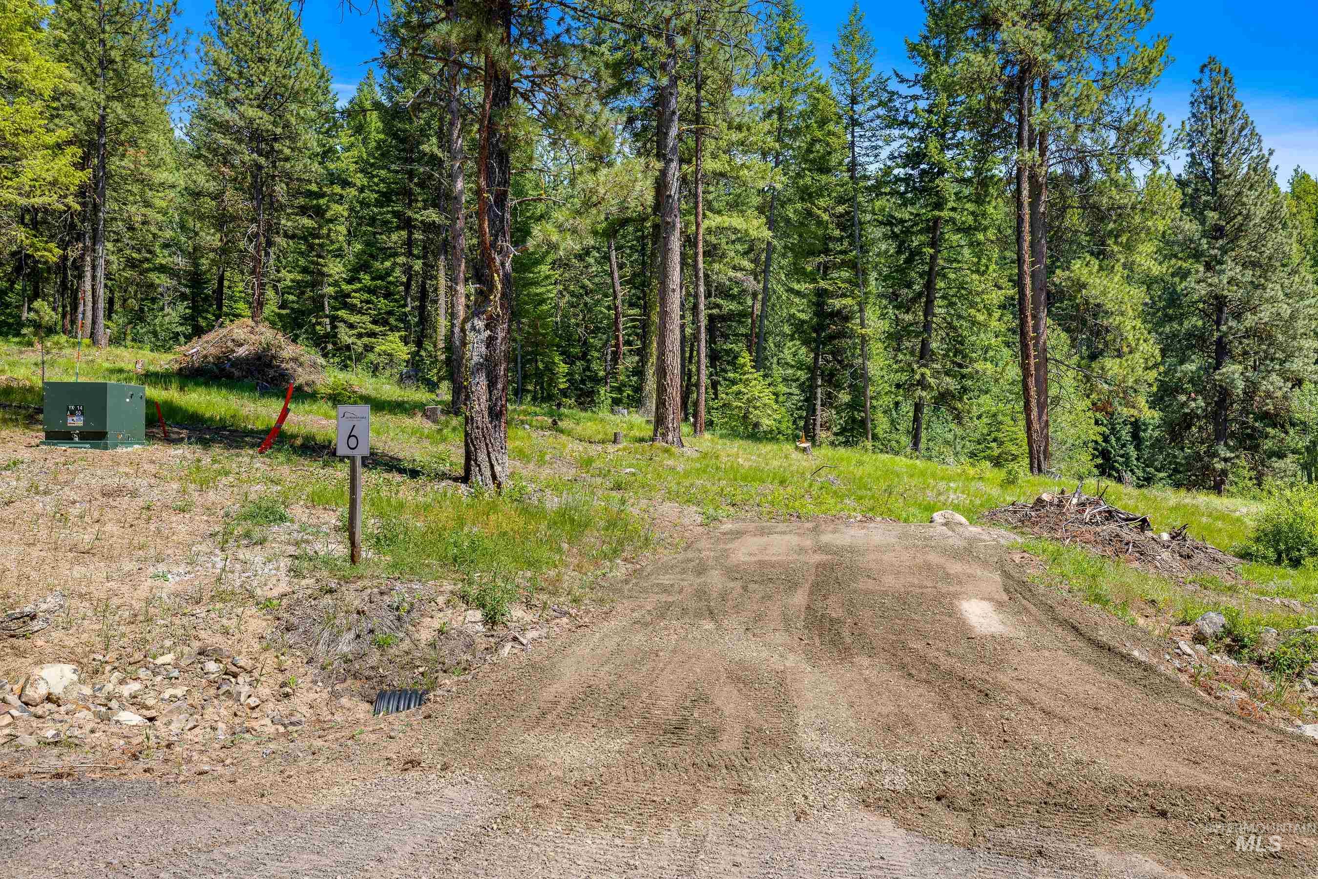 2 Spruce Hill Road, McCall, Idaho 83638, Land For Sale, Price $381,650,MLS 98982797