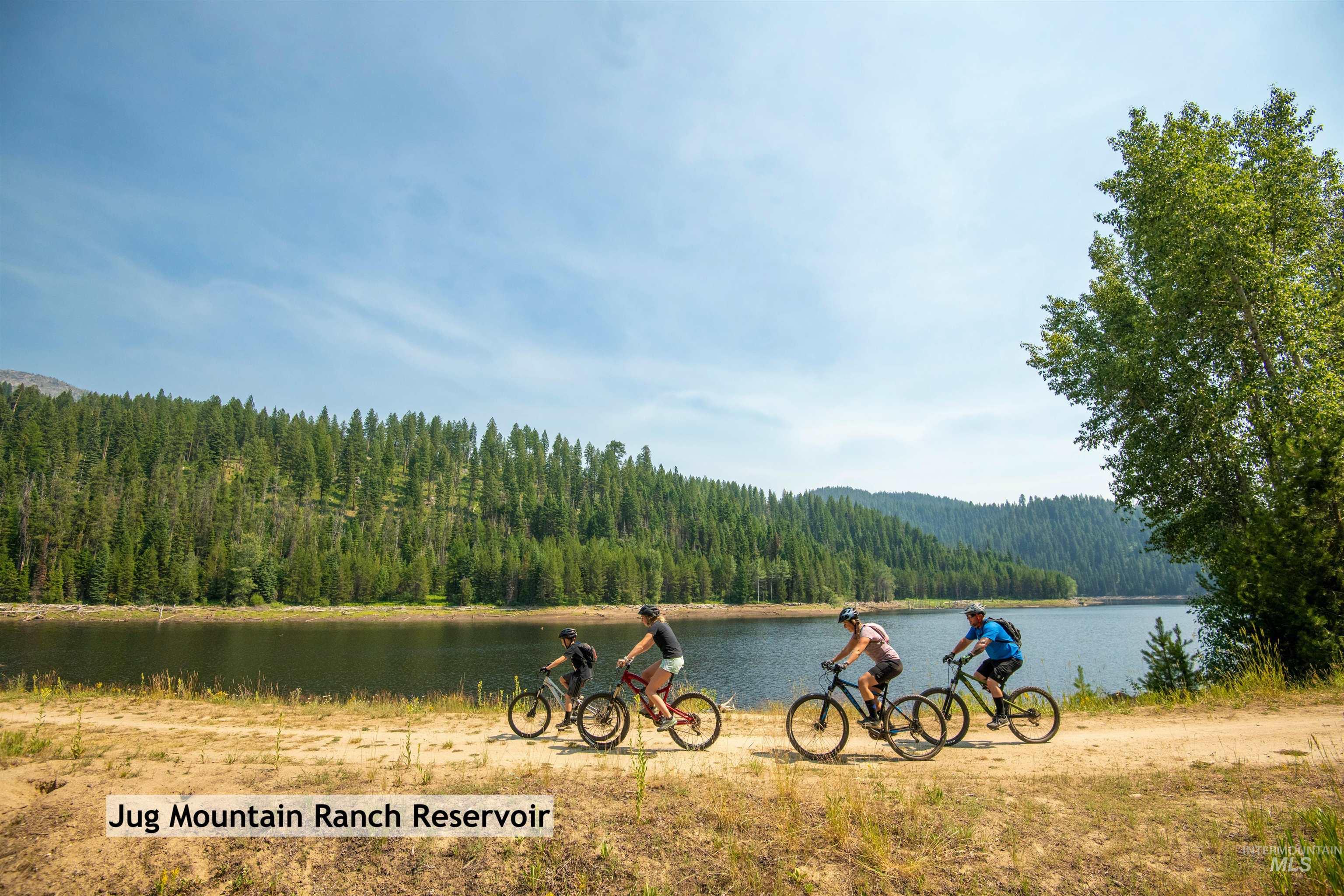 2 Spruce Hill Road, McCall, Idaho 83638, Land For Sale, Price $381,650,MLS 98982797