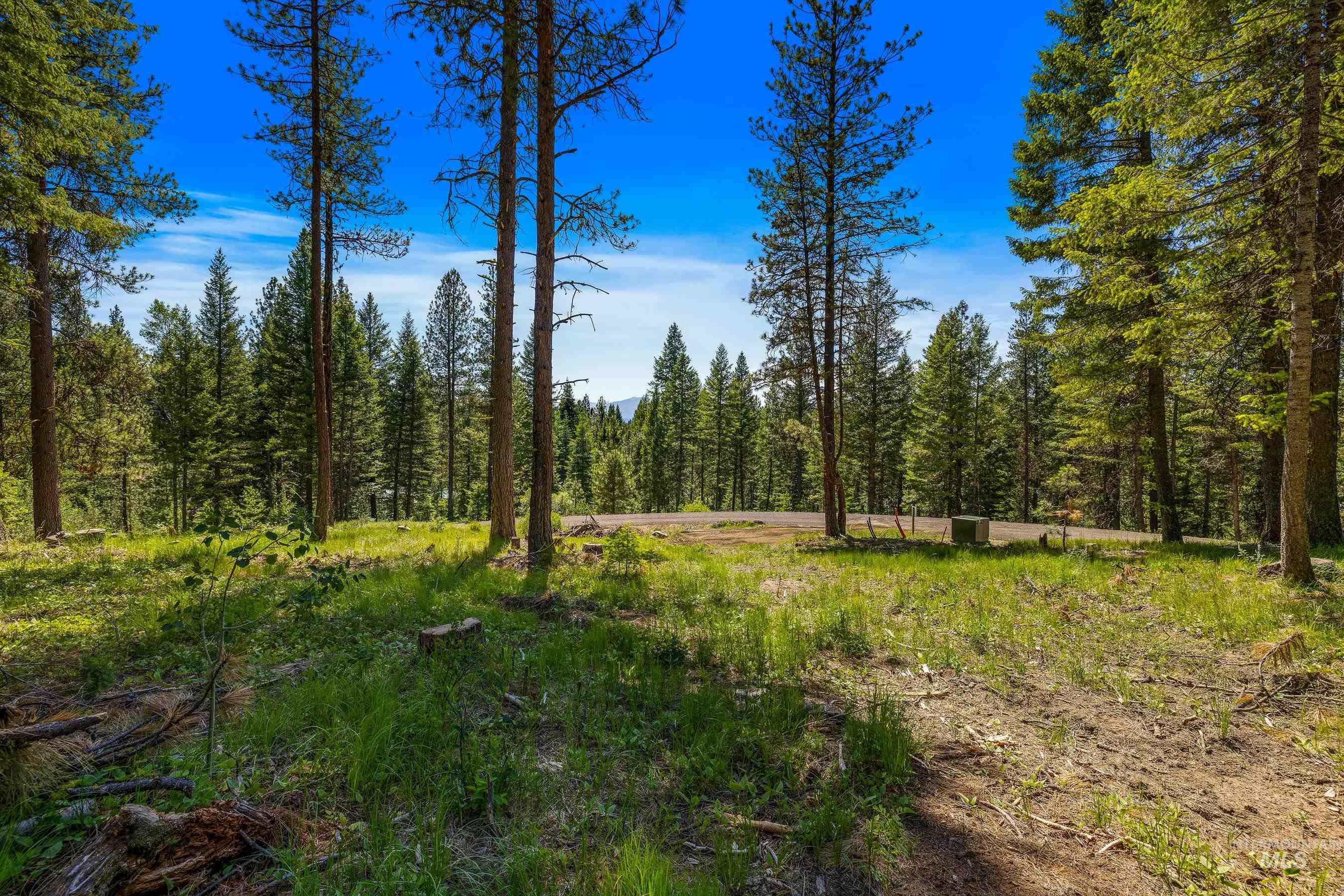 2 Spruce Hill Road, McCall, Idaho 83638, Land For Sale, Price $381,650,MLS 98982797