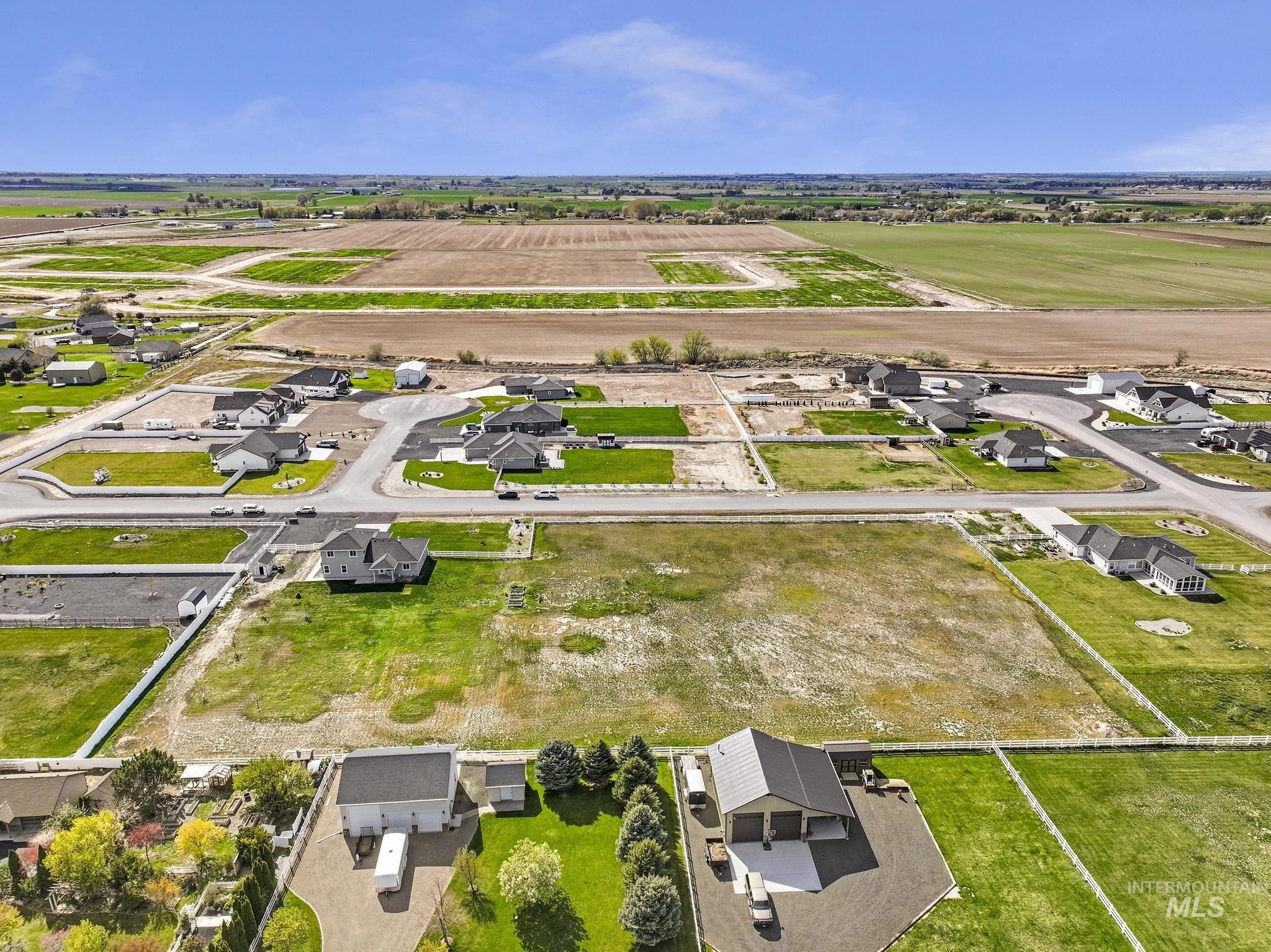 3738 N 2469 E, Twin Falls, Idaho 83301, Land For Sale, Price $155,000,MLS 98982798