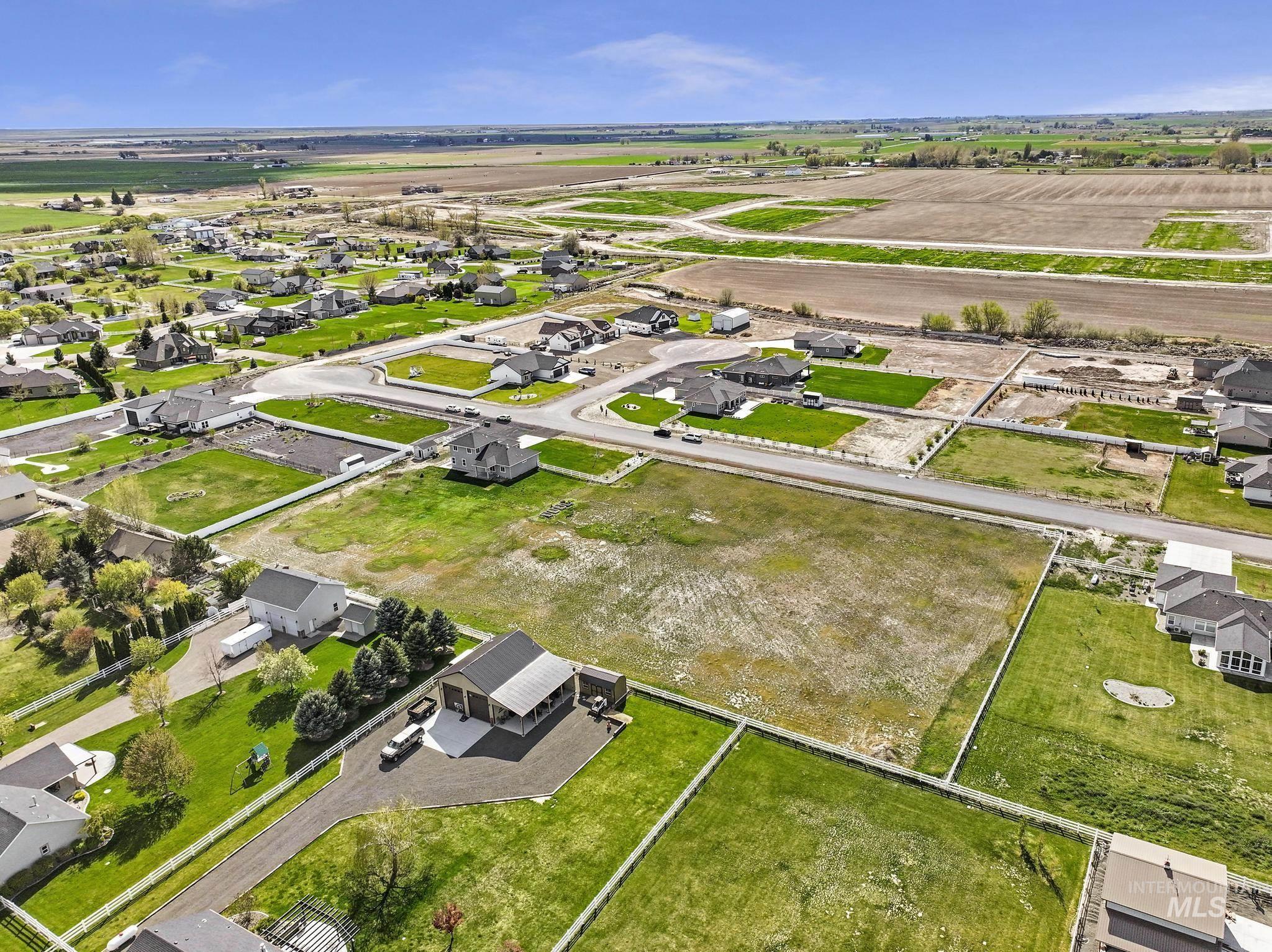 3738 N 2469 E, Twin Falls, Idaho 83301, Land For Sale, Price $155,000,MLS 98982798