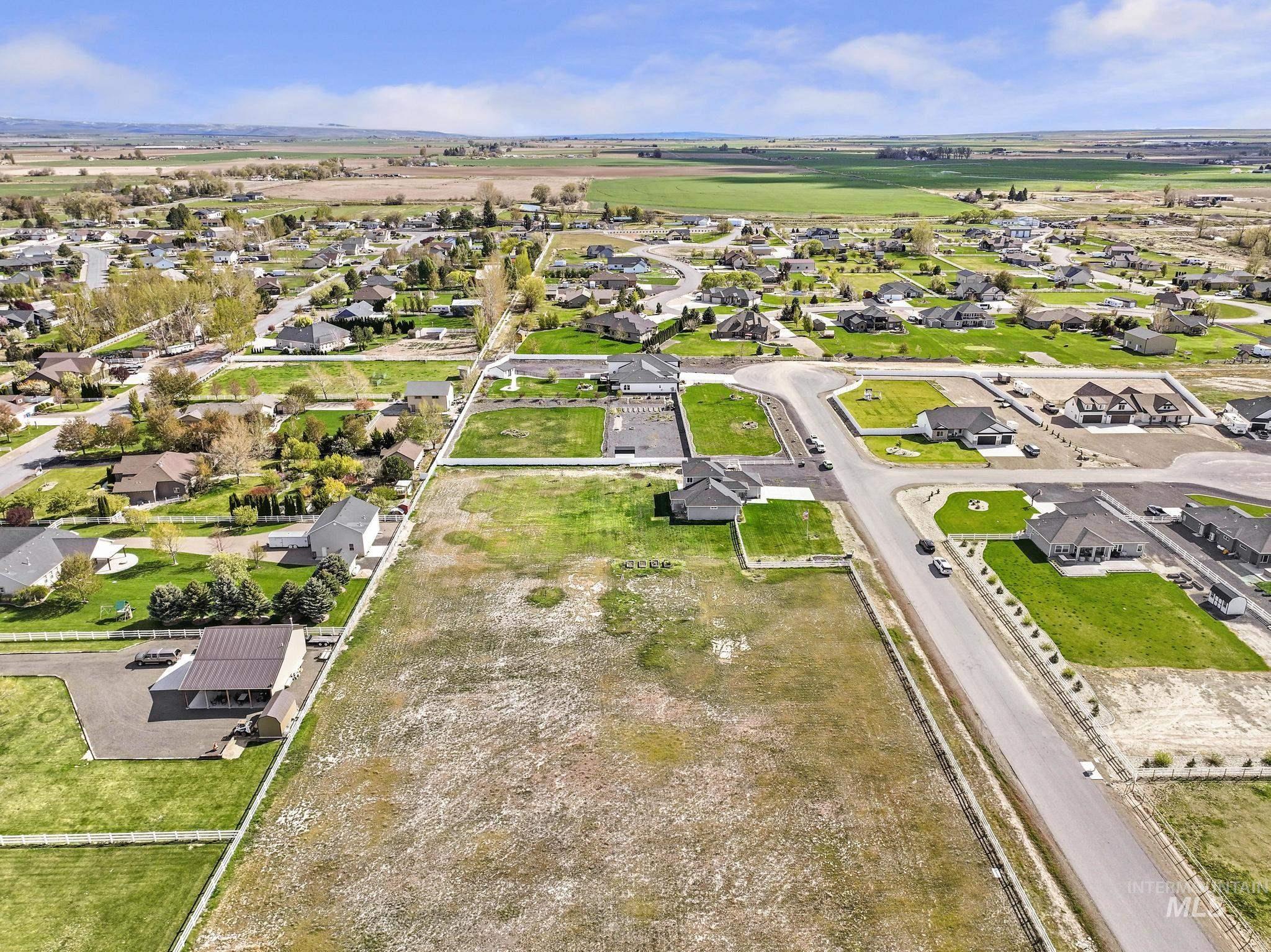 3738 N 2469 E, Twin Falls, Idaho 83301, Land For Sale, Price $155,000,MLS 98982798