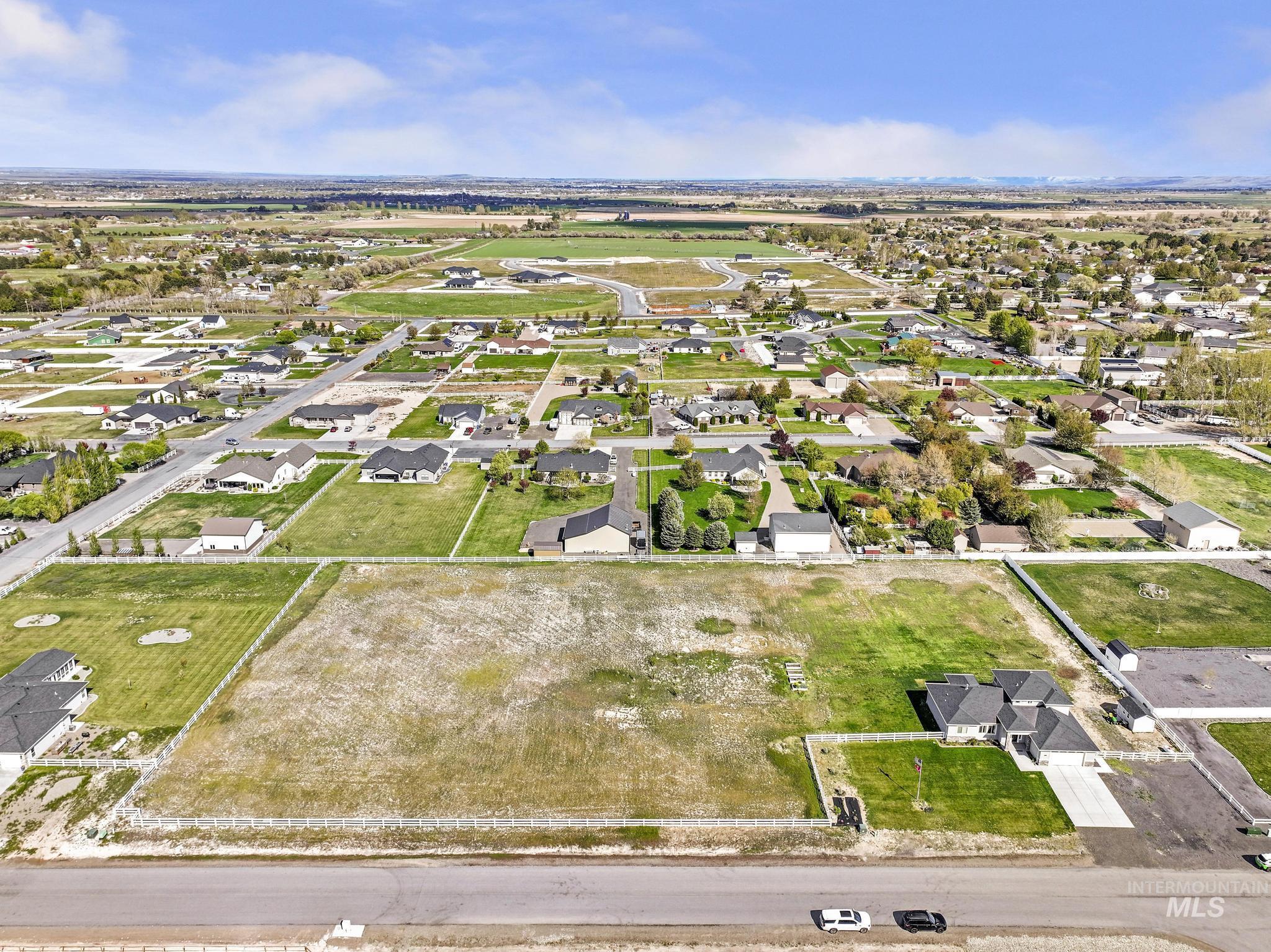 3738 N 2469 E, Twin Falls, Idaho 83301, Land For Sale, Price $155,000,MLS 98982798