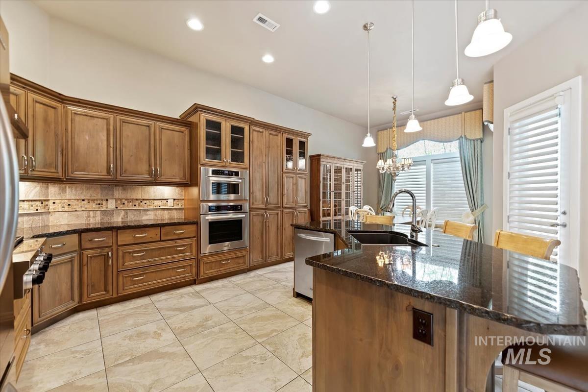 9668 W Tributary Ln, Boise, Idaho 83714, 2 Bedrooms, 2.5 Bathrooms, Residential For Sale, Price $718,000, 98982799