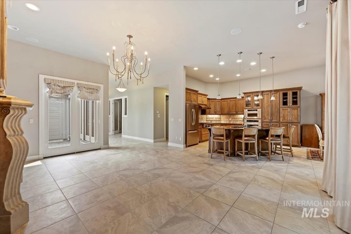 9668 W Tributary Ln, Boise, Idaho 83714, 2 Bedrooms, 2.5 Bathrooms, Residential For Sale, Price $718,000, 98982799