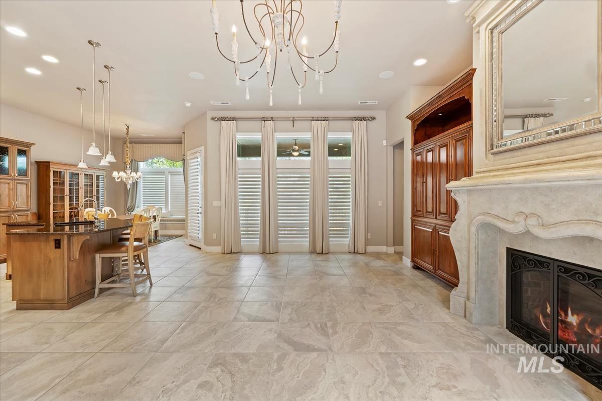 9668 W Tributary Ln, Boise, Idaho 83714, 2 Bedrooms, 2.5 Bathrooms, Residential For Sale, Price $718,000, 98982799