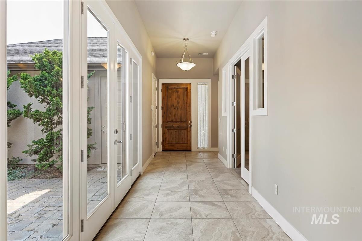 9668 W Tributary Ln, Boise, Idaho 83714, 2 Bedrooms, 2.5 Bathrooms, Residential For Sale, Price $718,000, 98982799