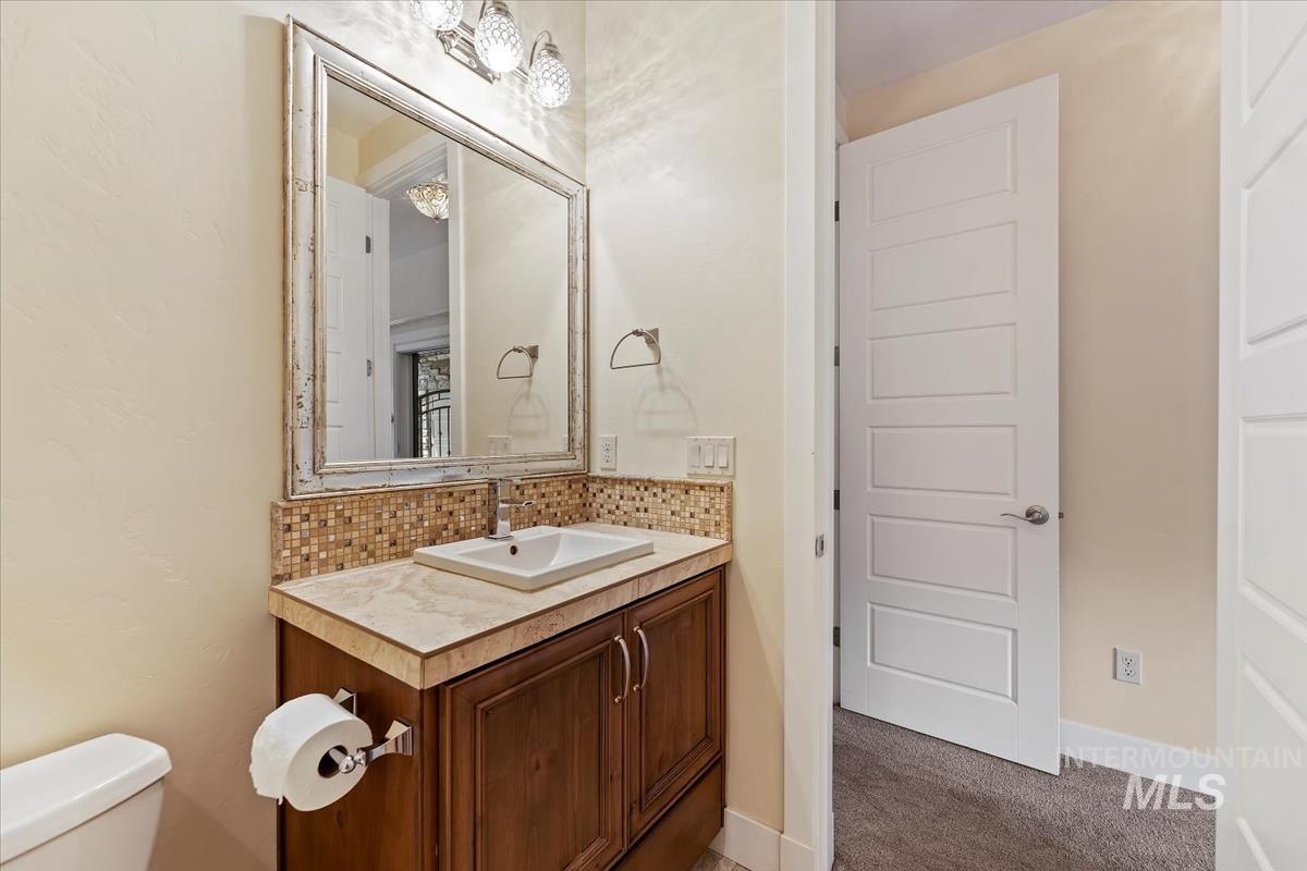 9668 W Tributary Ln, Boise, Idaho 83714, 2 Bedrooms, 2.5 Bathrooms, Residential For Sale, Price $718,000, 98982799