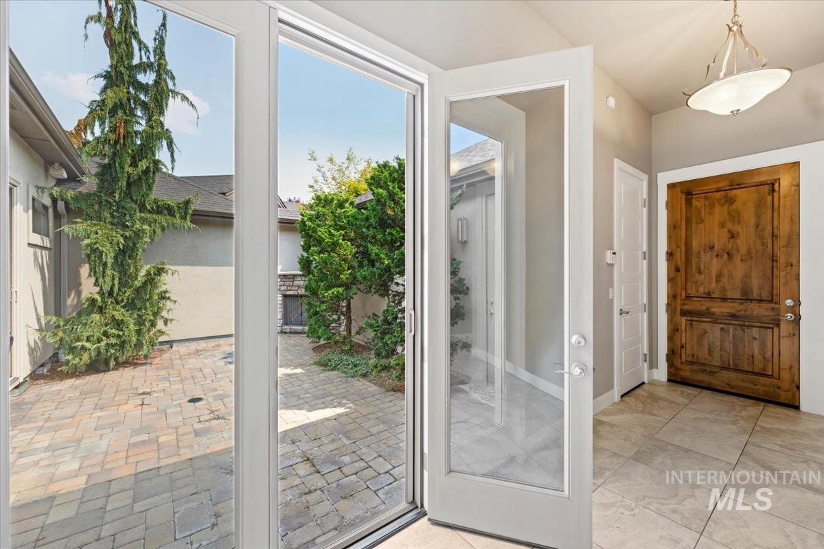 9668 W Tributary Ln, Boise, Idaho 83714, 2 Bedrooms, 2.5 Bathrooms, Residential For Sale, Price $718,000, 98982799