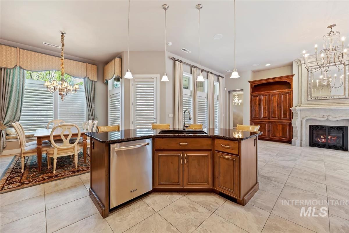 9668 W Tributary Ln, Boise, Idaho 83714, 2 Bedrooms, 2.5 Bathrooms, Residential For Sale, Price $718,000, 98982799