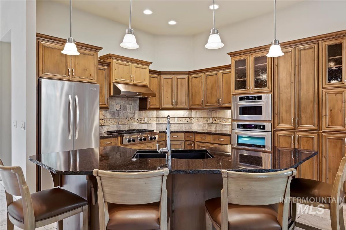 9668 W Tributary Ln, Boise, Idaho 83714, 2 Bedrooms, 2.5 Bathrooms, Residential For Sale, Price $718,000, 98982799