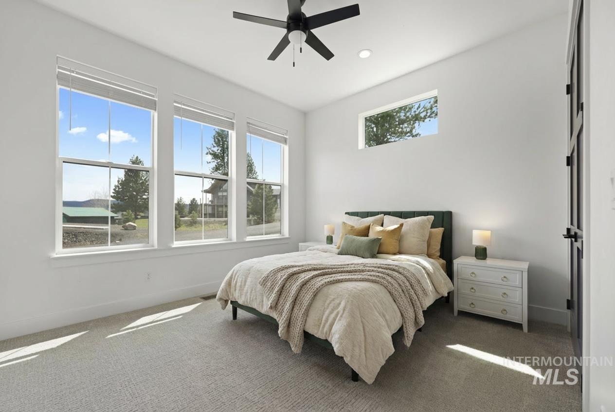 3853 Village Loop, New Meadows, Idaho 83638, 3 Bedrooms, 2 Bathrooms, Residential For Sale, Price $933,000, 98982800