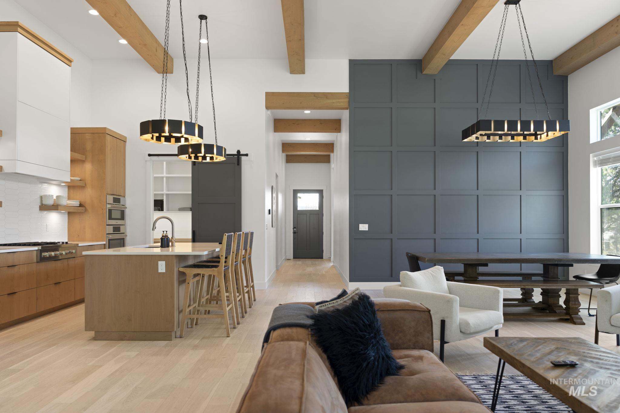 3853 Village Loop, New Meadows, Idaho 83638, 3 Bedrooms, 2 Bathrooms, Residential For Sale, Price $933,000, 98982800