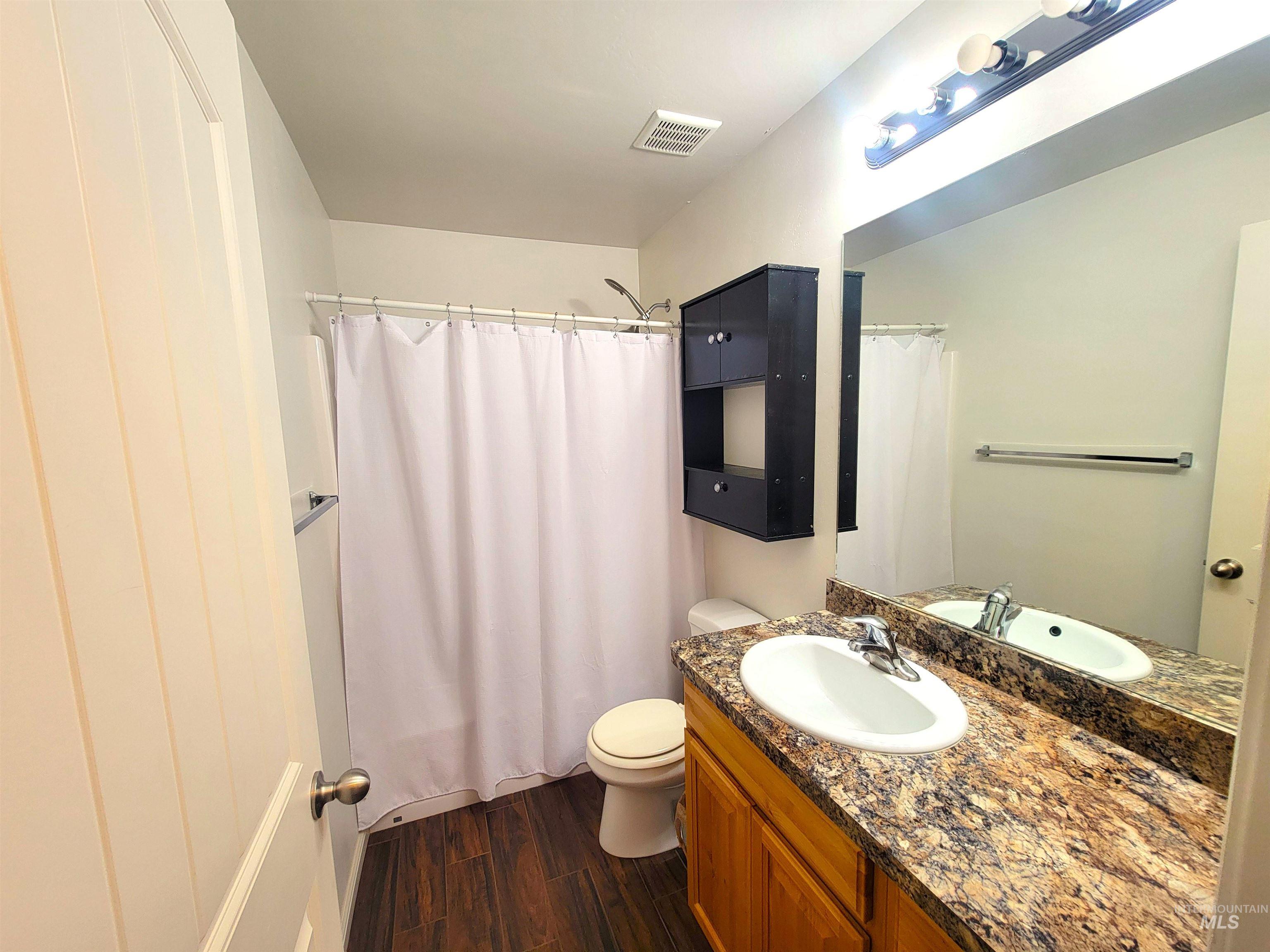 610 Ethan Ct, Jerome, Idaho 83338, 3 Bedrooms, 2 Bathrooms, Residential For Sale, Price $324,999, 98982802