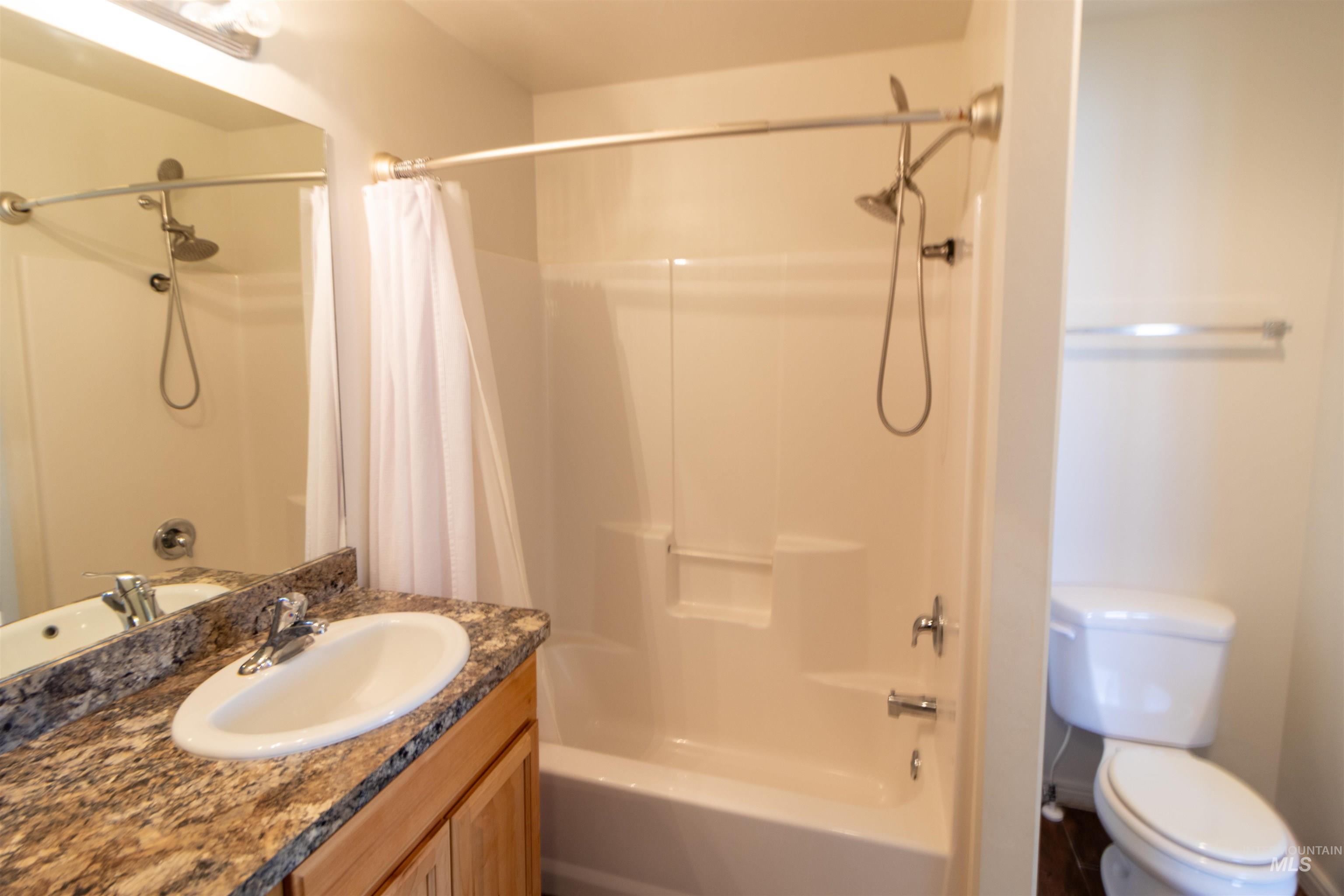 610 Ethan Ct, Jerome, Idaho 83338, 3 Bedrooms, 2 Bathrooms, Residential For Sale, Price $324,999, 98982802