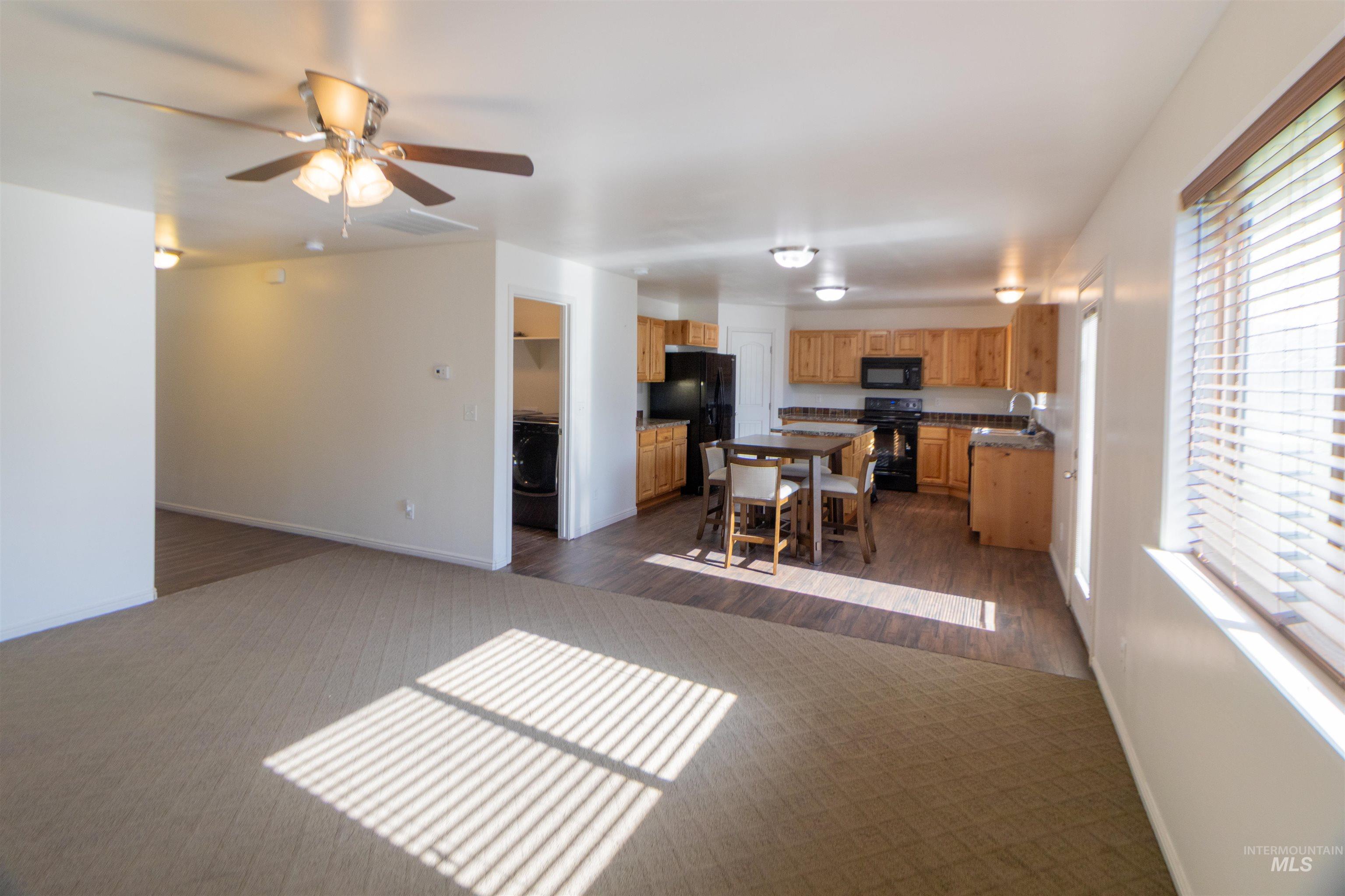 610 Ethan Ct, Jerome, Idaho 83338, 3 Bedrooms, 2 Bathrooms, Residential For Sale, Price $324,999, 98982802