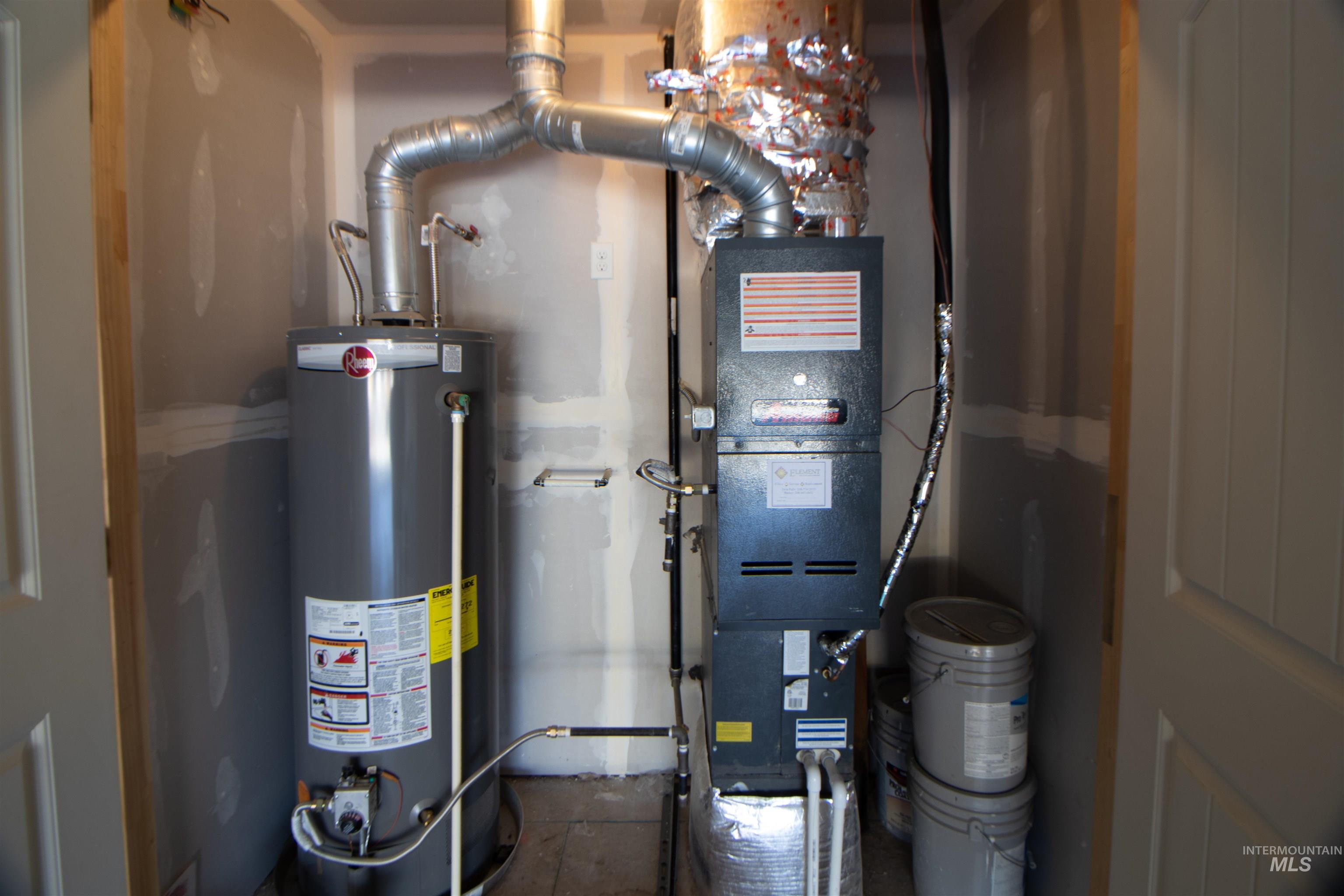 610 Ethan Ct, Jerome, Idaho 83338, 3 Bedrooms, 2 Bathrooms, Residential For Sale, Price $324,999, 98982802