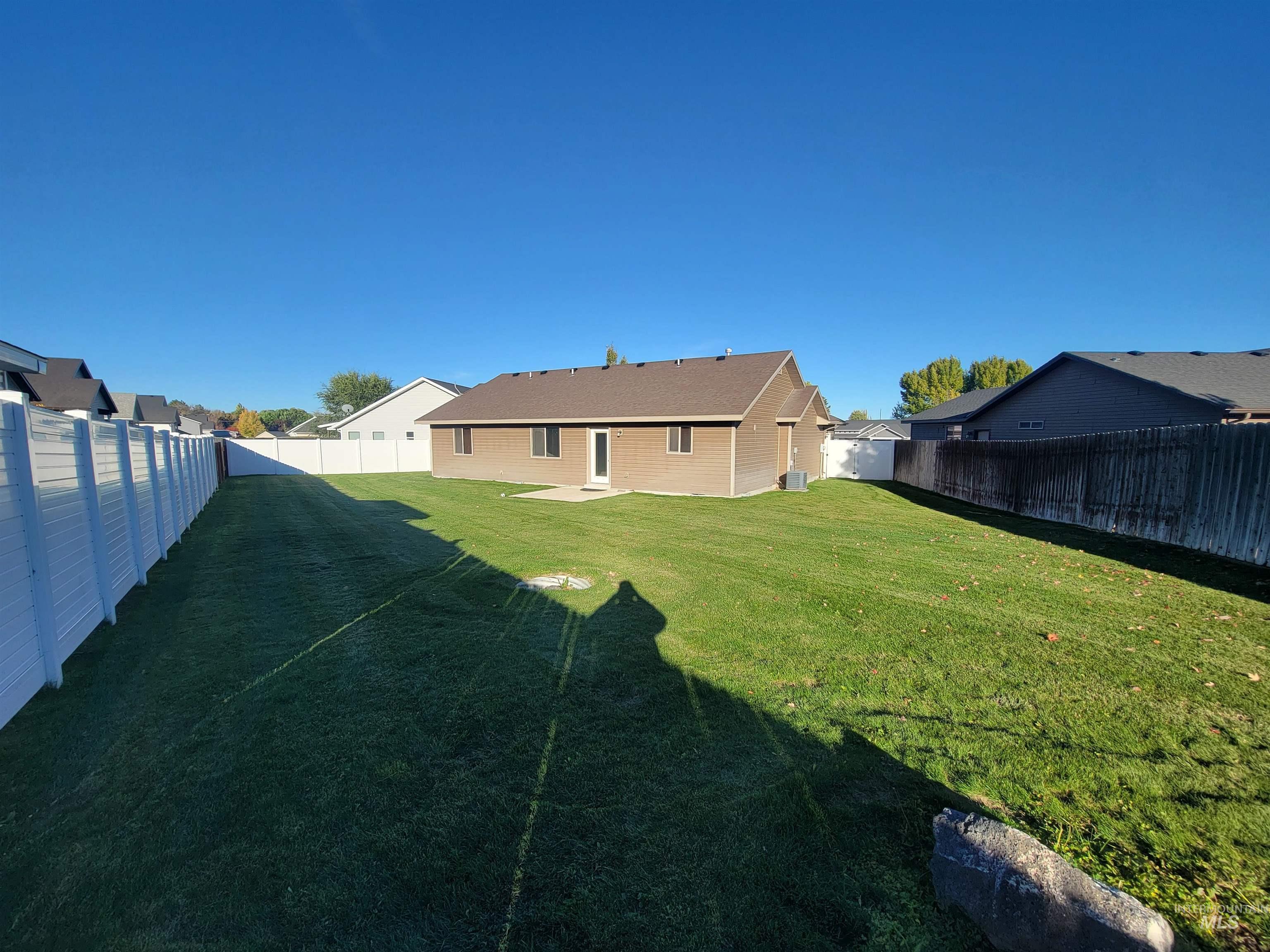 610 Ethan Ct, Jerome, Idaho 83338, 3 Bedrooms, 2 Bathrooms, Residential For Sale, Price $324,999, 98982802