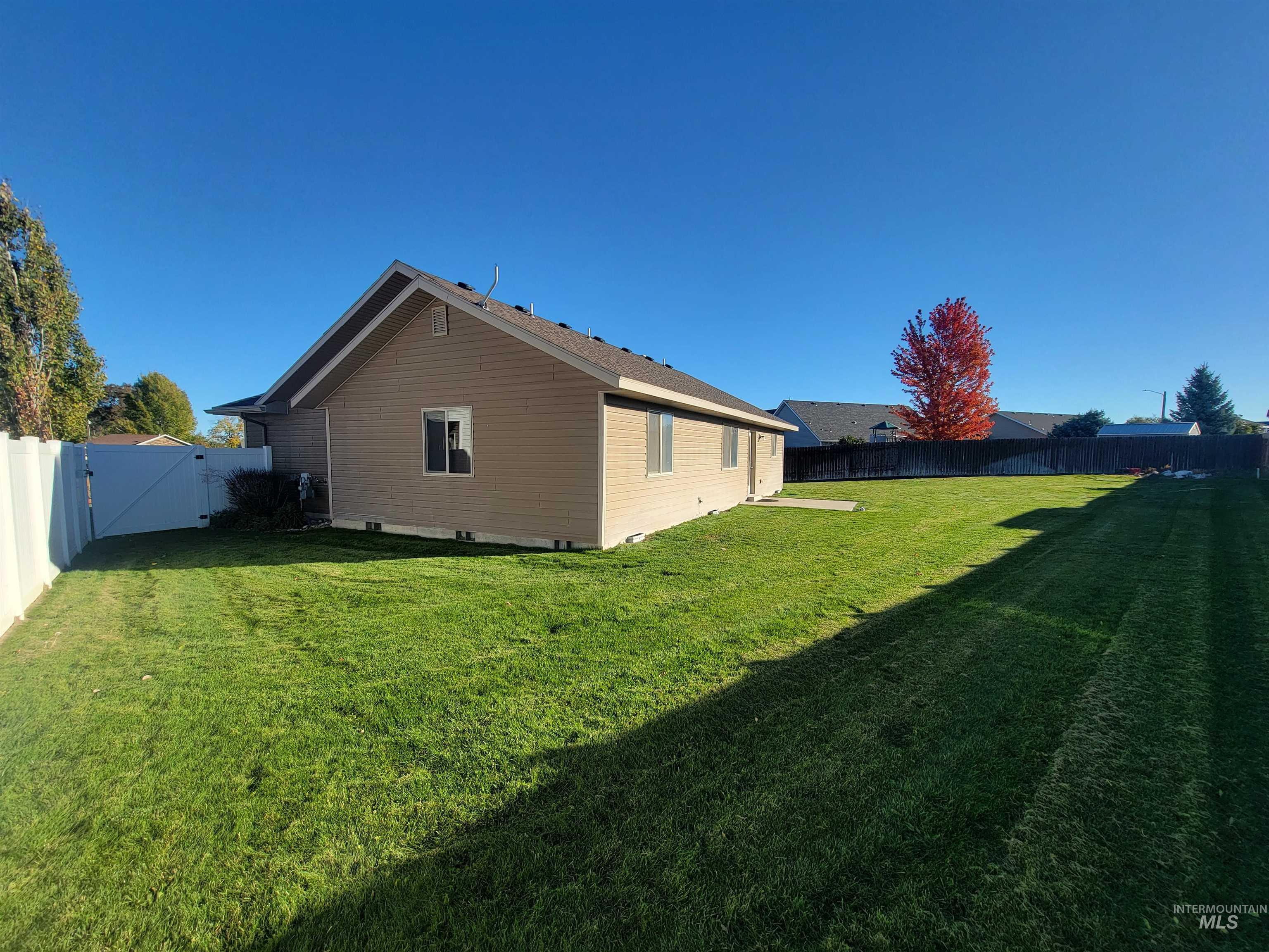 610 Ethan Ct, Jerome, Idaho 83338, 3 Bedrooms, 2 Bathrooms, Residential For Sale, Price $324,999, 98982802