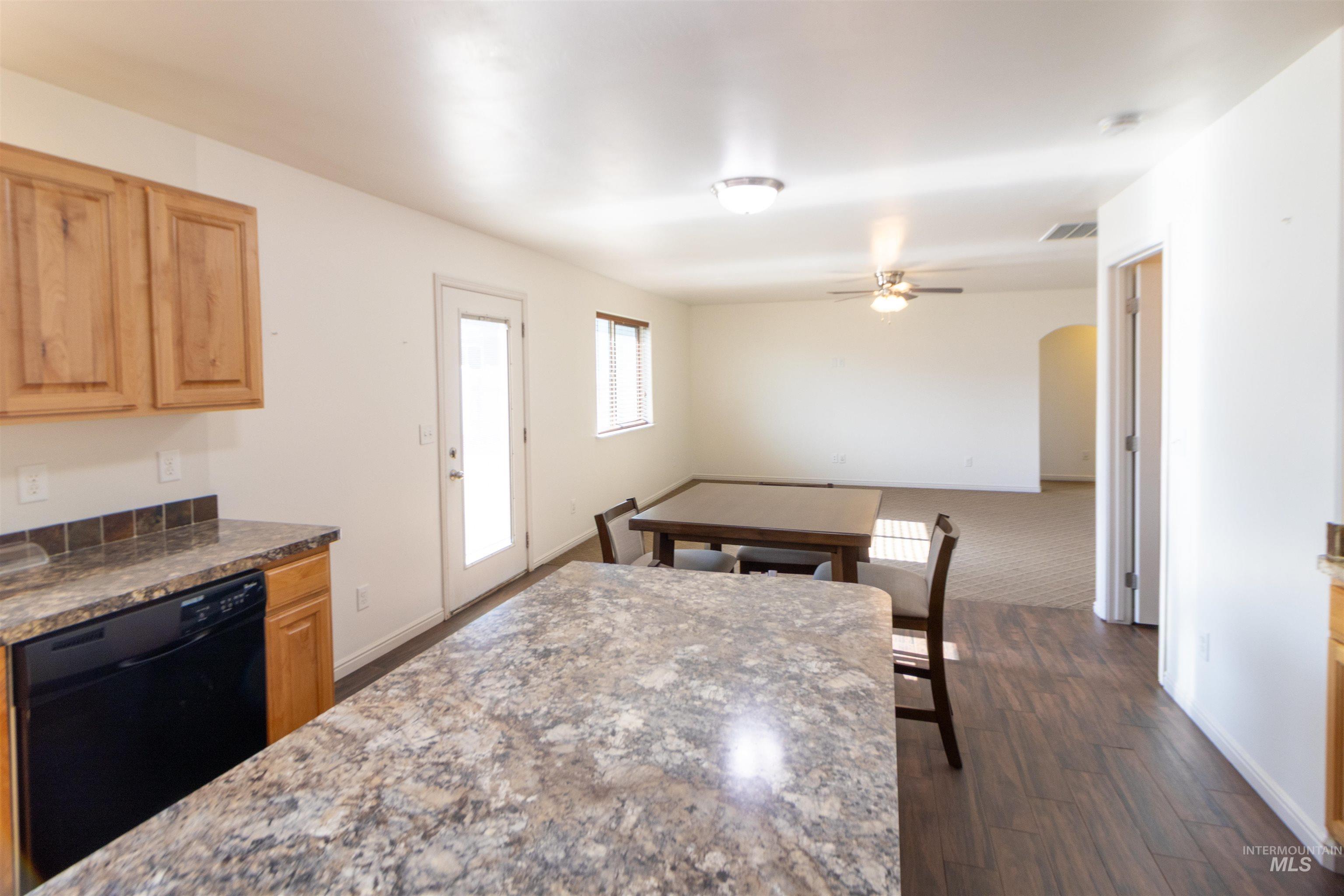 610 Ethan Ct, Jerome, Idaho 83338, 3 Bedrooms, 2 Bathrooms, Residential For Sale, Price $324,999, 98982802