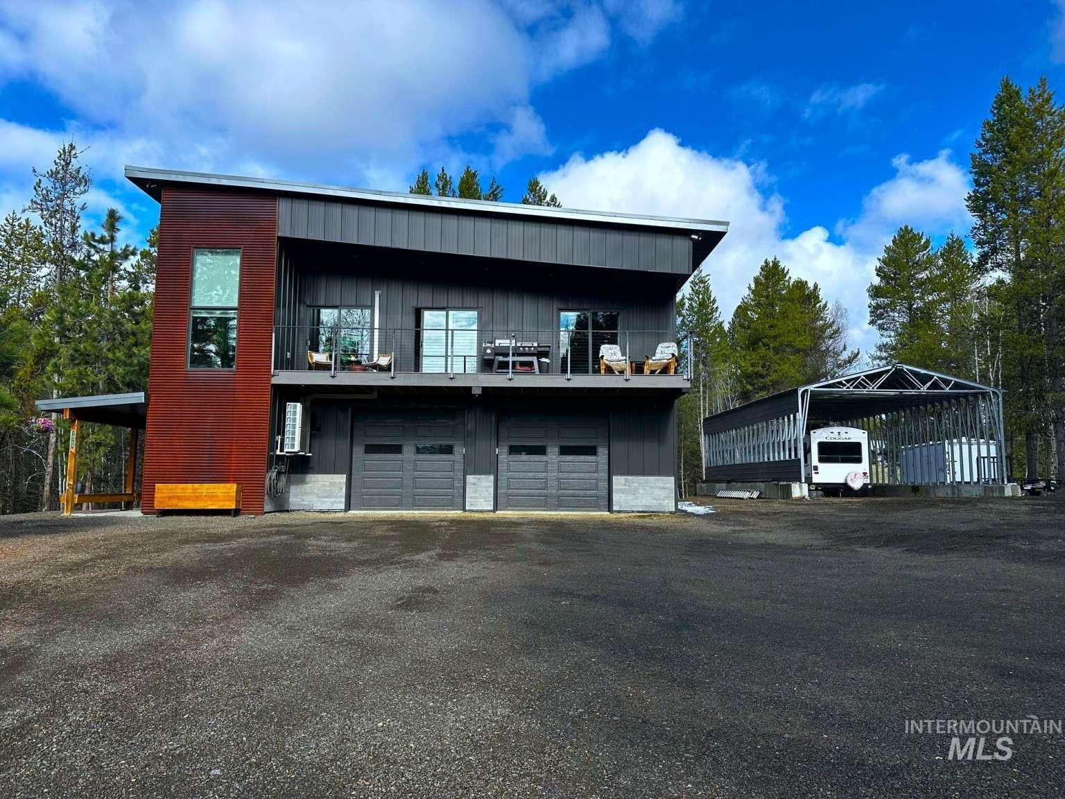 14159 Jefferson Rd, McCall, Idaho 83638, 3 Bedrooms, 3 Bathrooms, Residential For Sale, Price $1,295,000, 98982804